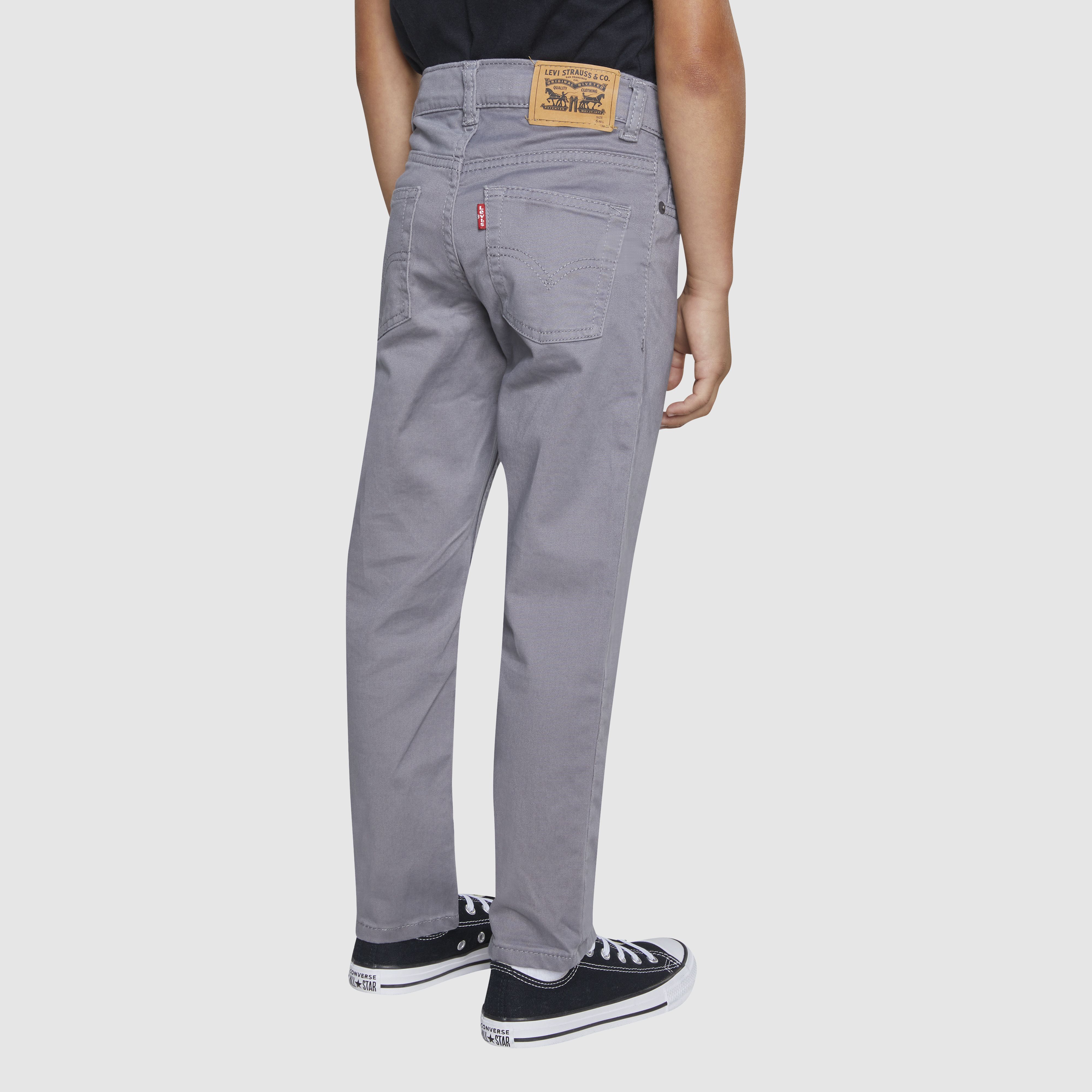 511™ Slim Fit Little Boys Pants 4-7x 3