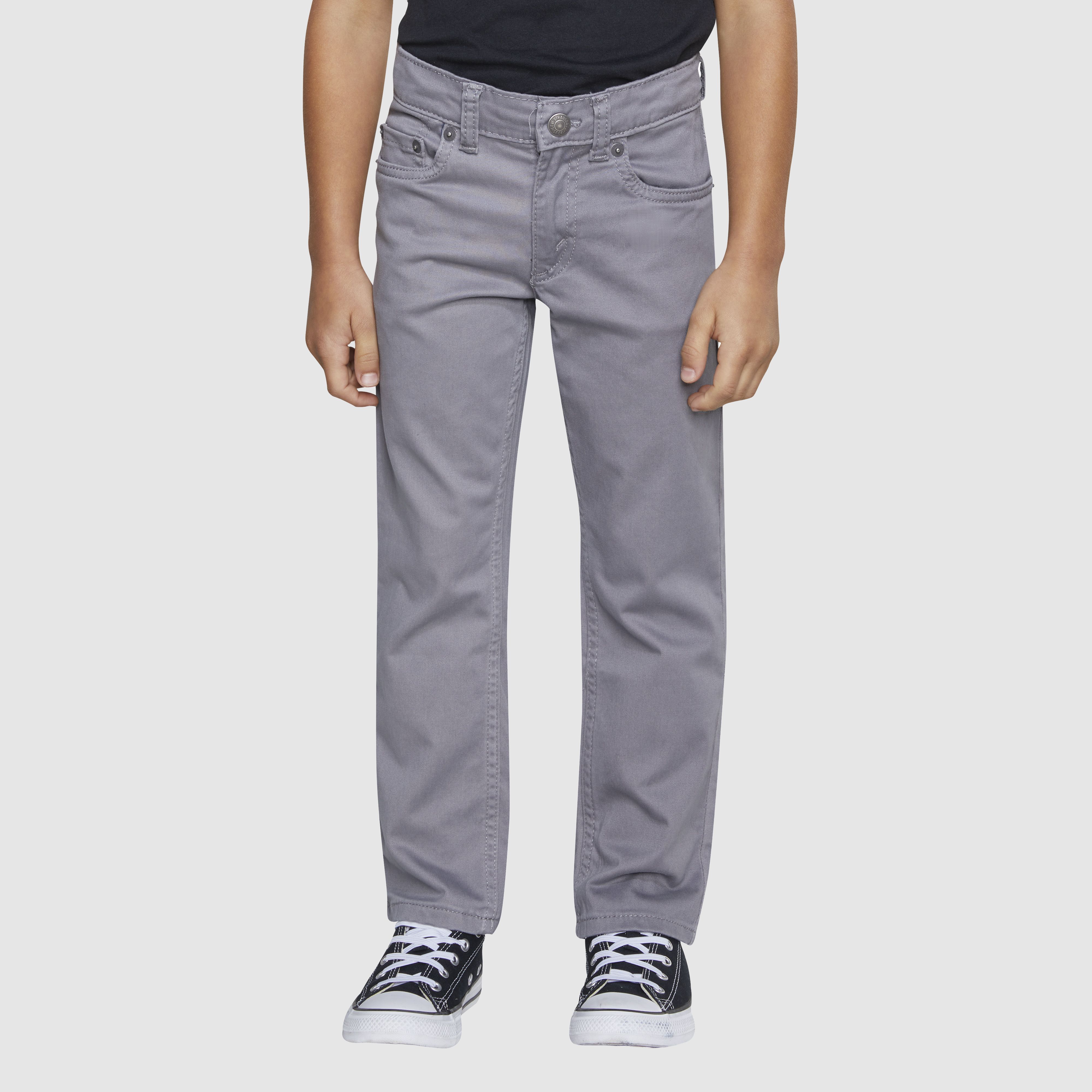 511™ Slim Fit Little Boys Pants 4-7x 1