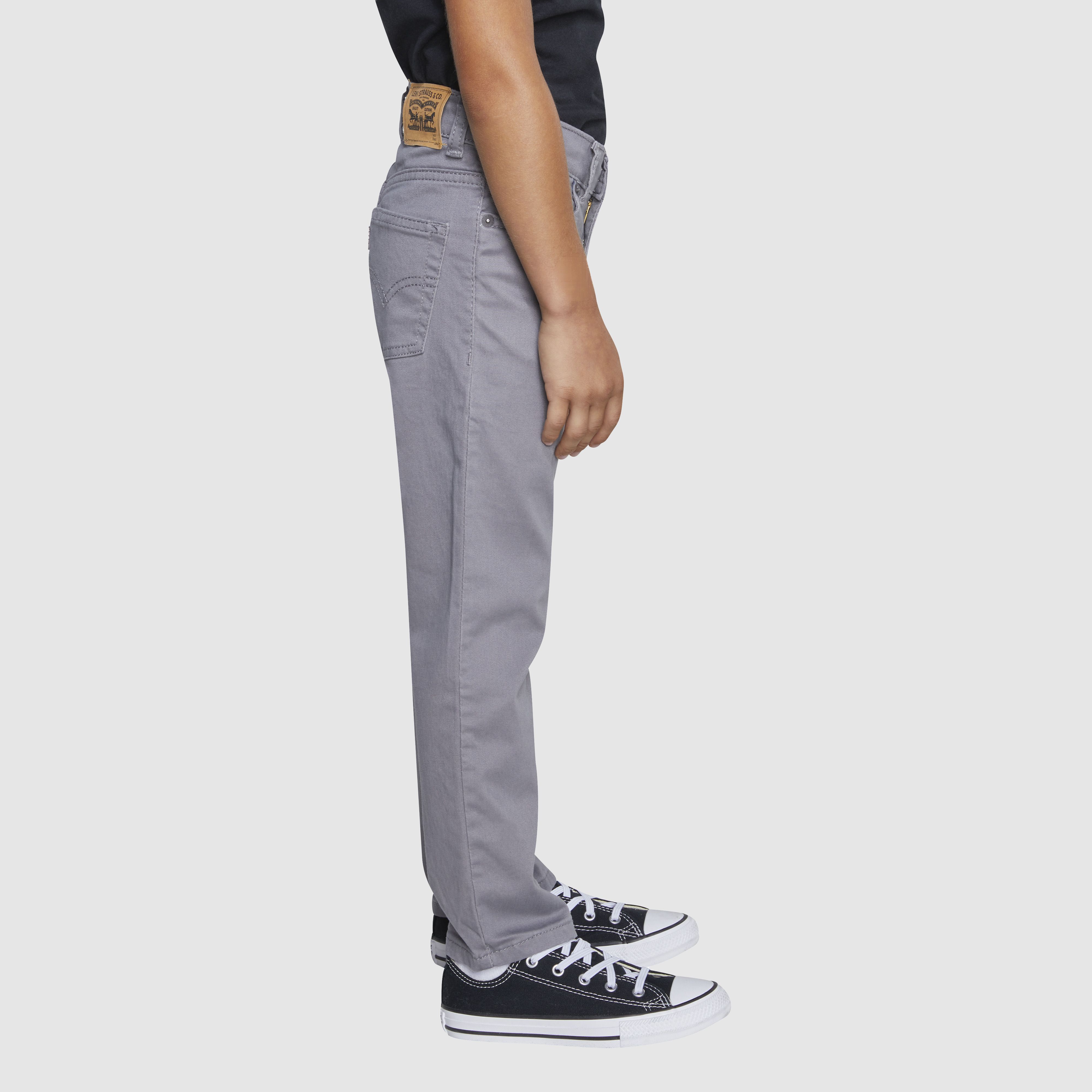 511™ Slim Fit Little Boys Pants 4-7x 2