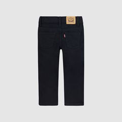 511™ Slim Fit Eco Performance Jeans Toddler Boys 2T-4T — Black 6