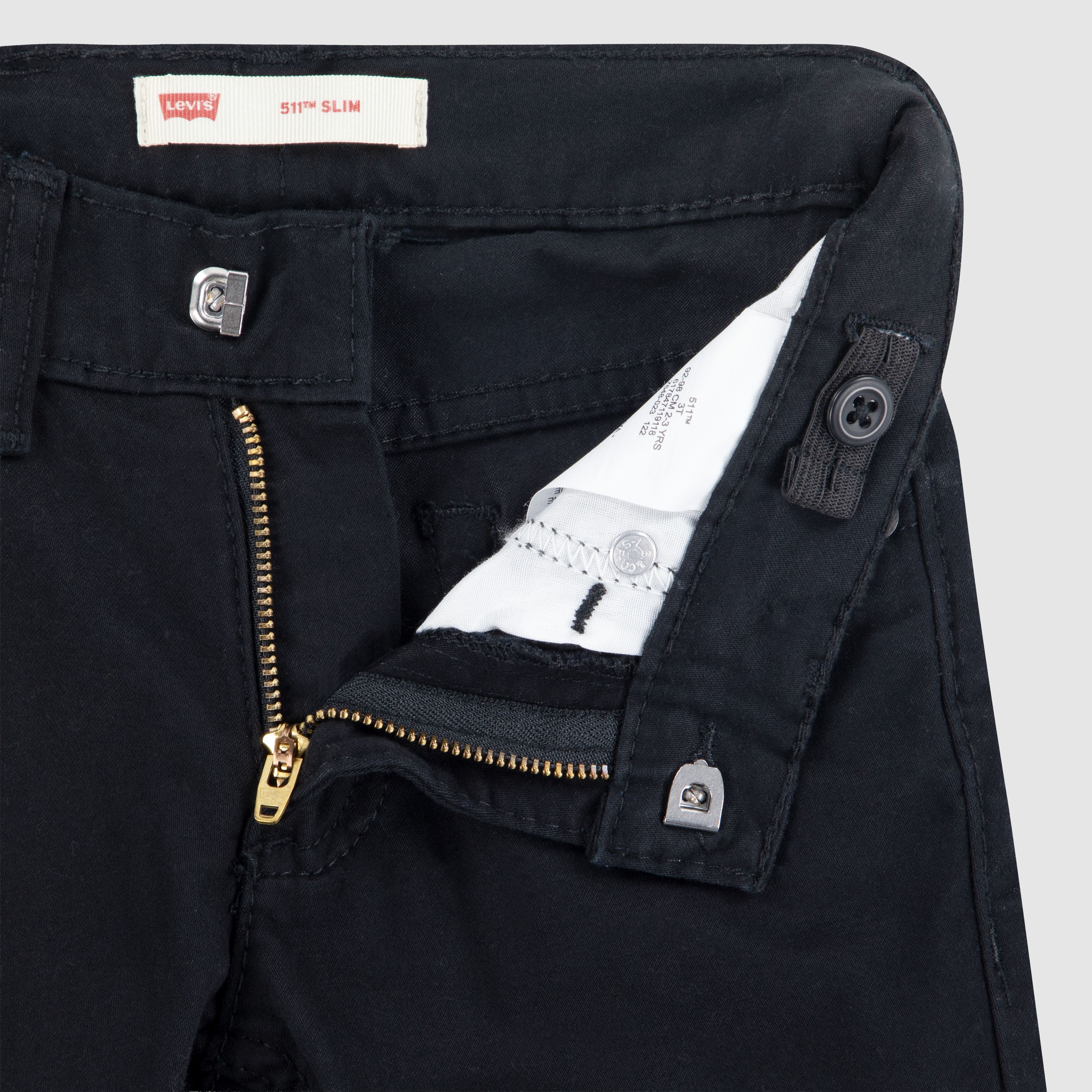511™ Slim Fit Toddler Boys Jeans (2T-4T) 7