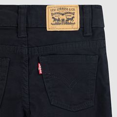 511™ Slim Fit Eco Performance Jeans Toddler Boys 2T-4T — Black 8