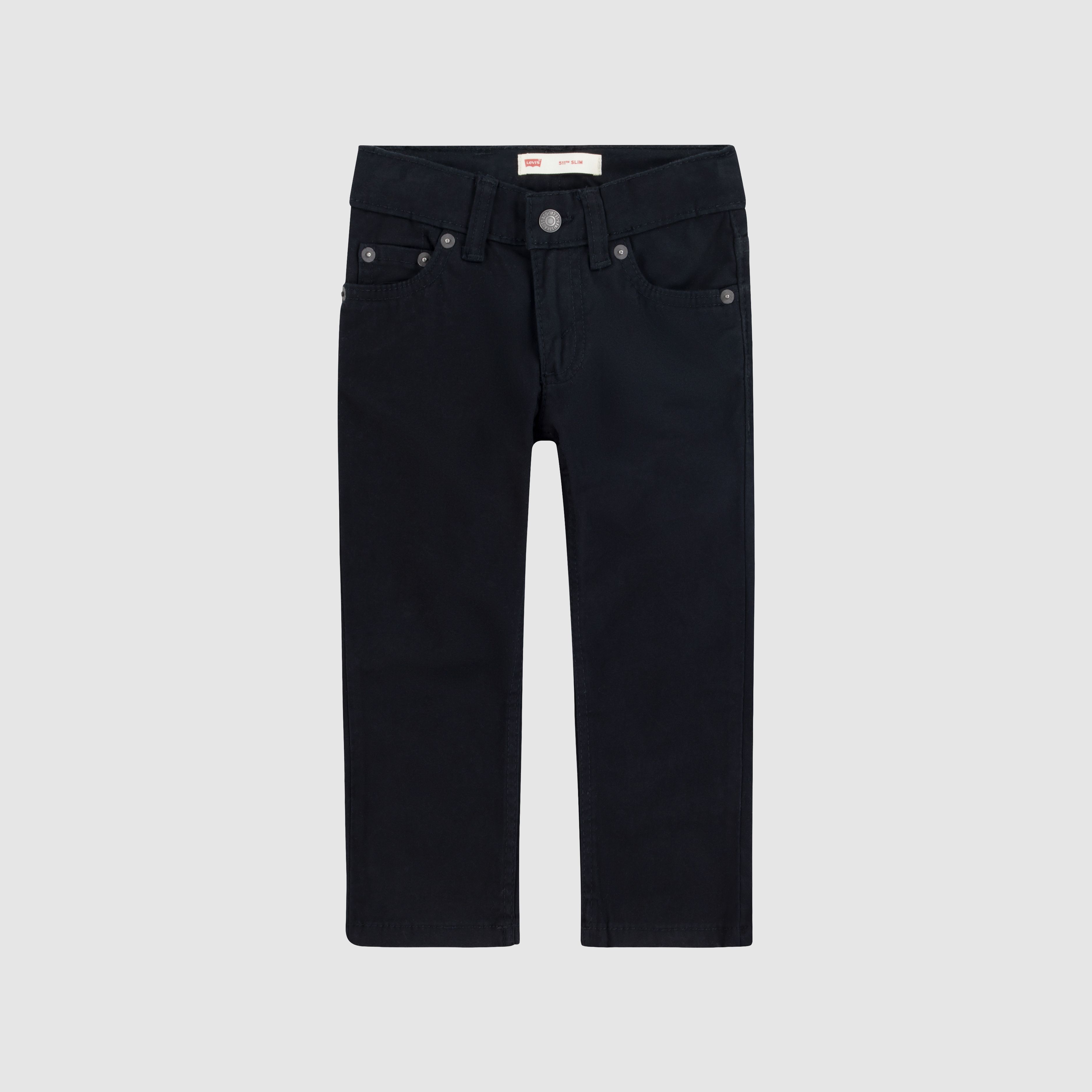 511™ Slim Fit Toddler Boys Jeans (2T-4T) 5