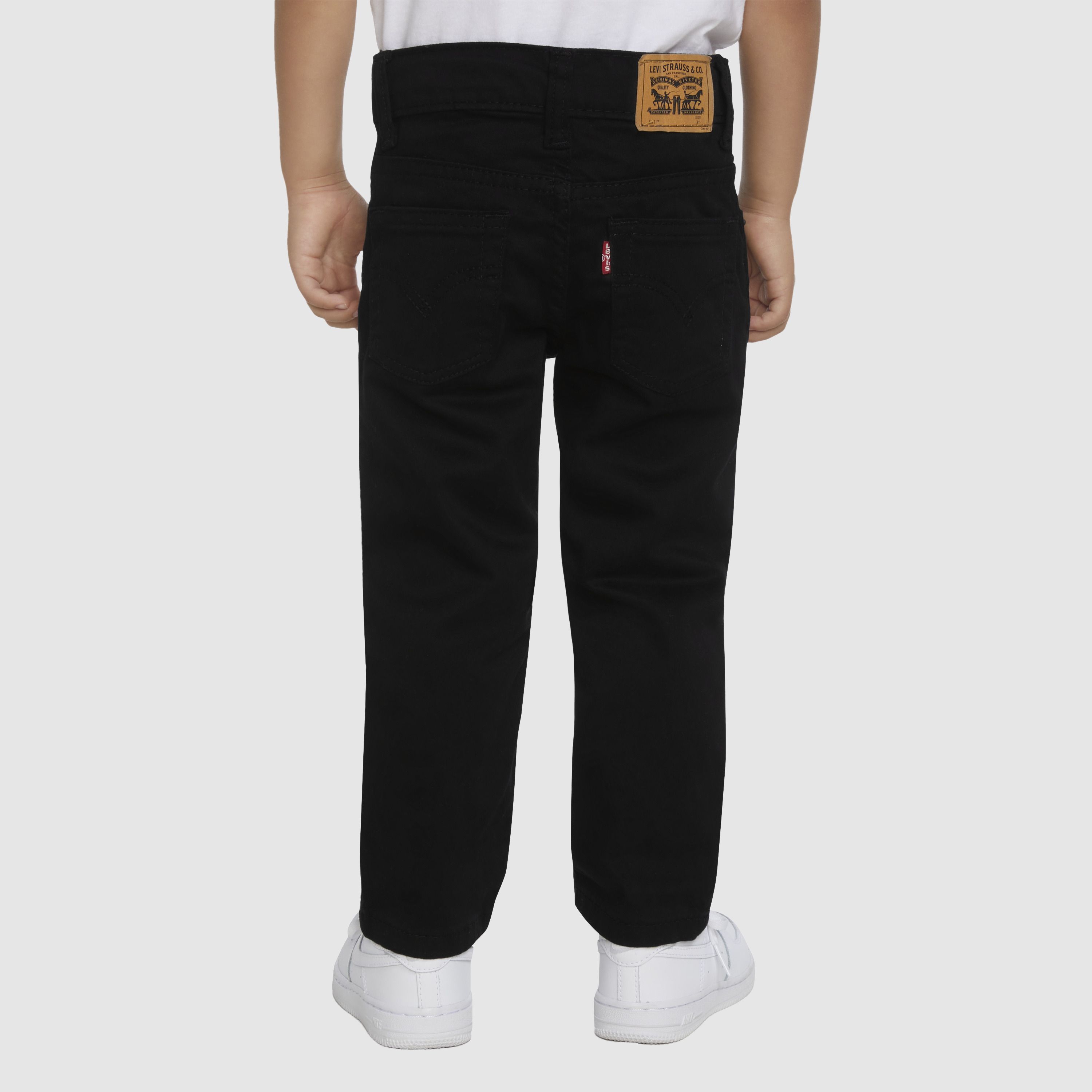 511™ Slim Fit Toddler Boys Jeans (2T-4T) 4