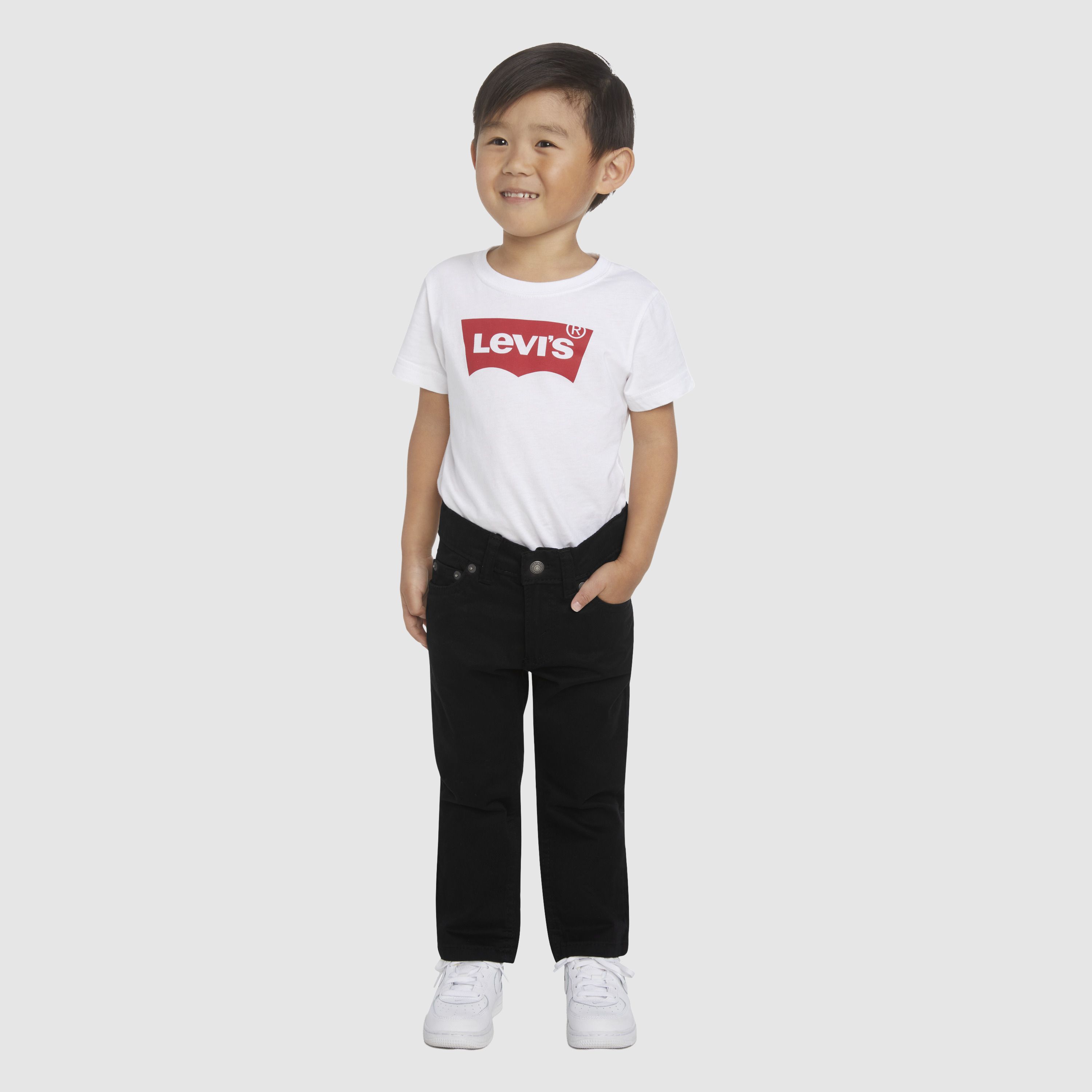 511™ Slim Fit Toddler Boys Jeans (2T-4T) 1
