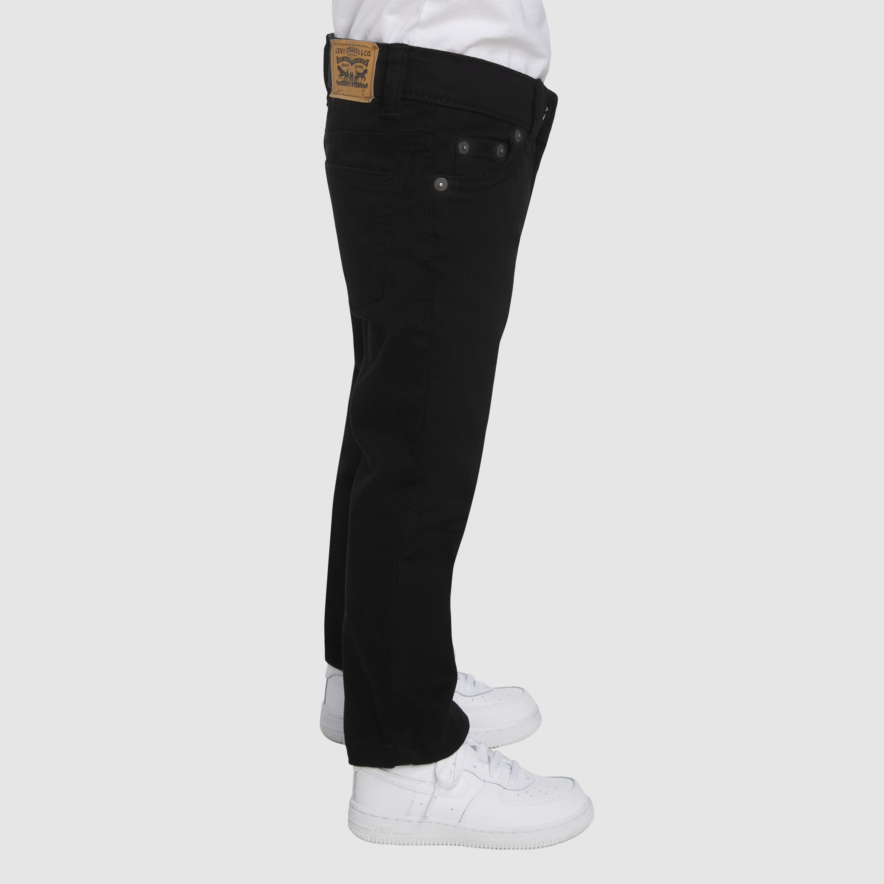 511™ Slim Fit Toddler Boys Jeans (2T-4T) 3