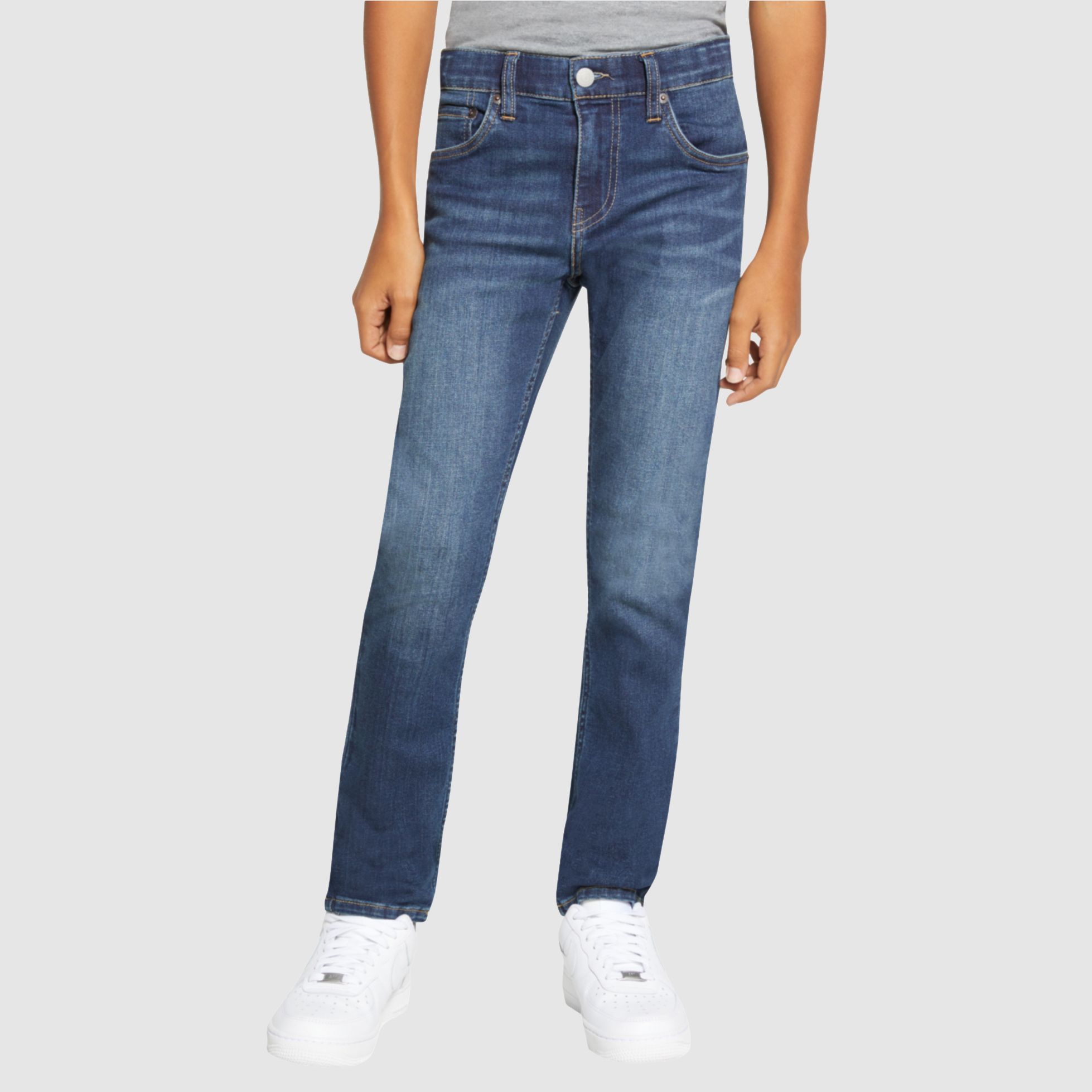 511™ Slim Fit Eco Performance Jeans 1
