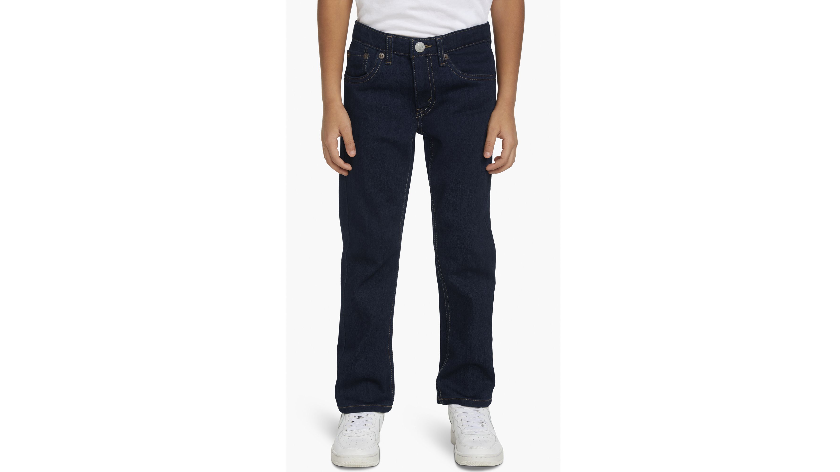 511™ Slim Fit Eco Performance Jeans 2