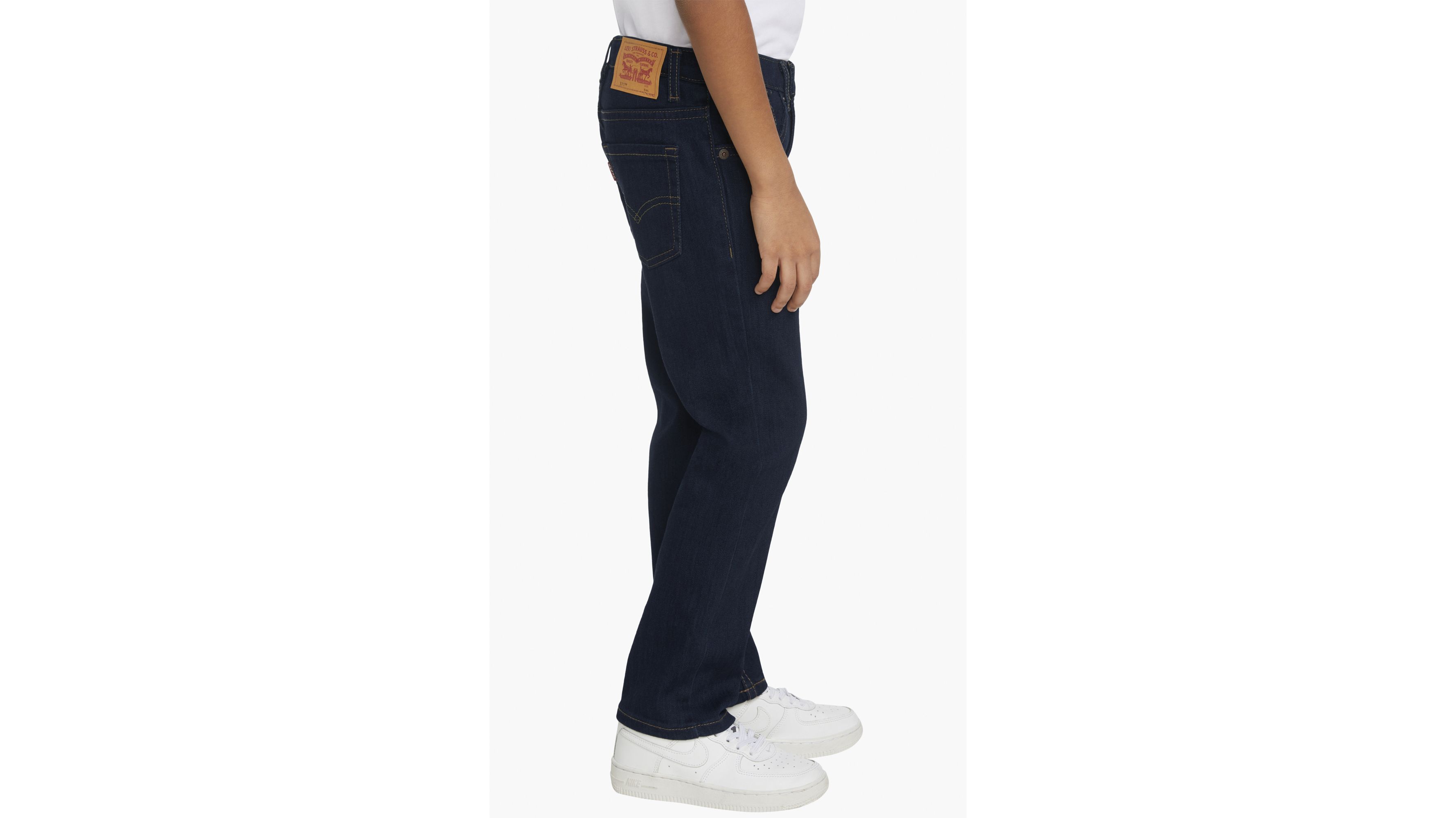 511™ Slim Fit Eco Performance Jeans 3