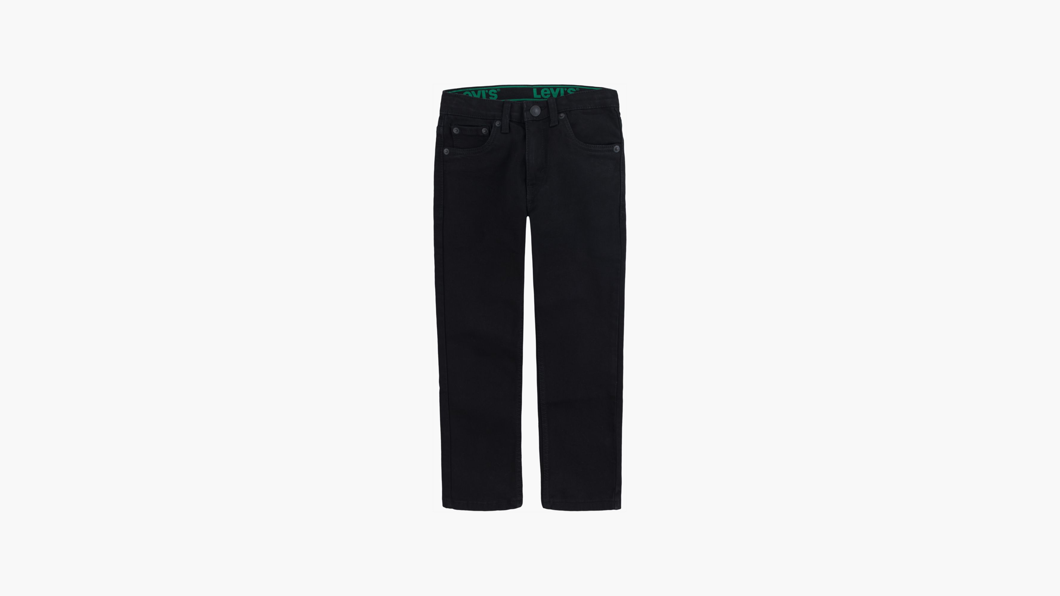 511™ Slim Fit Eco Performance Jeans Little Boys 4-7X 4
