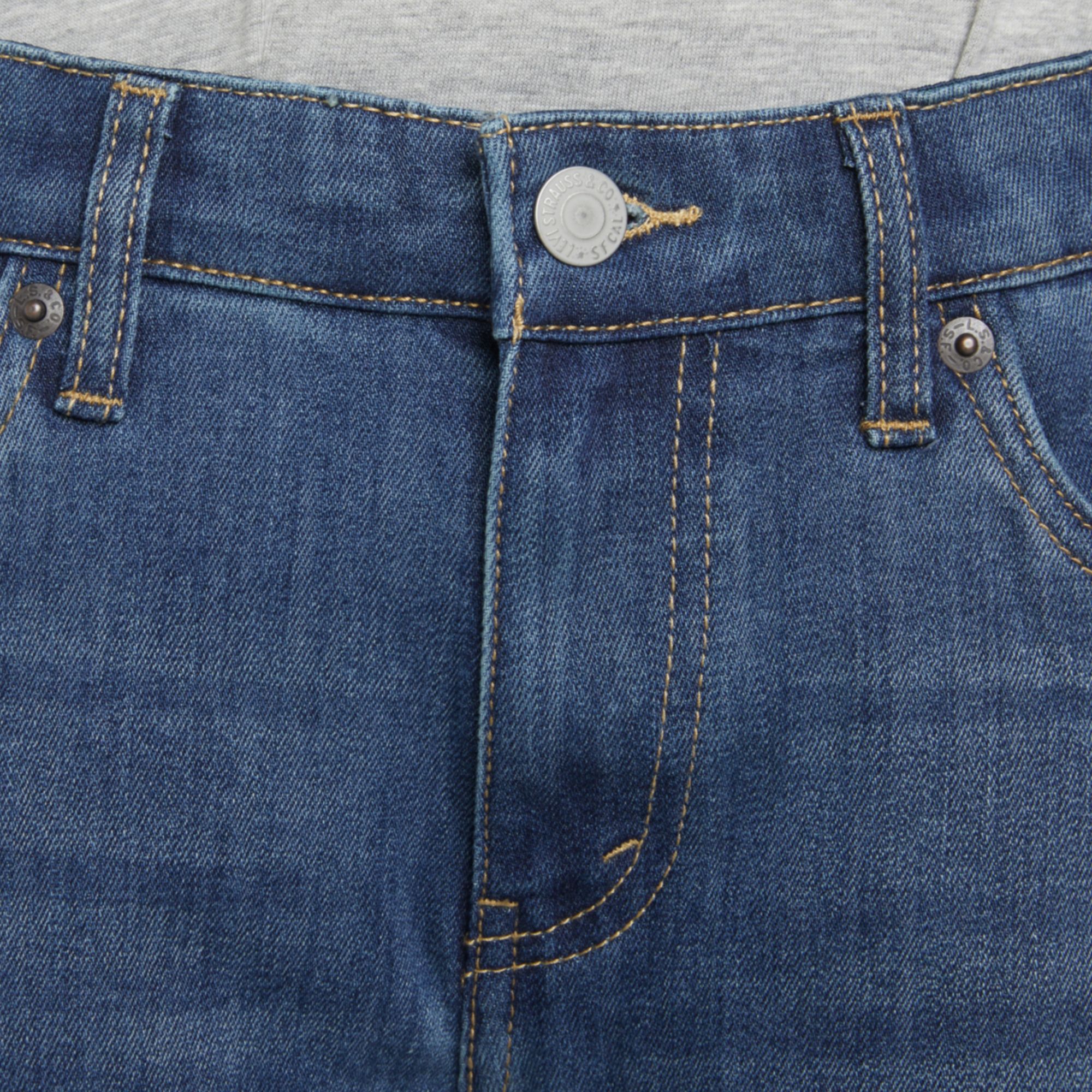 511™ Slim Fit Eco Performance Jeans 5