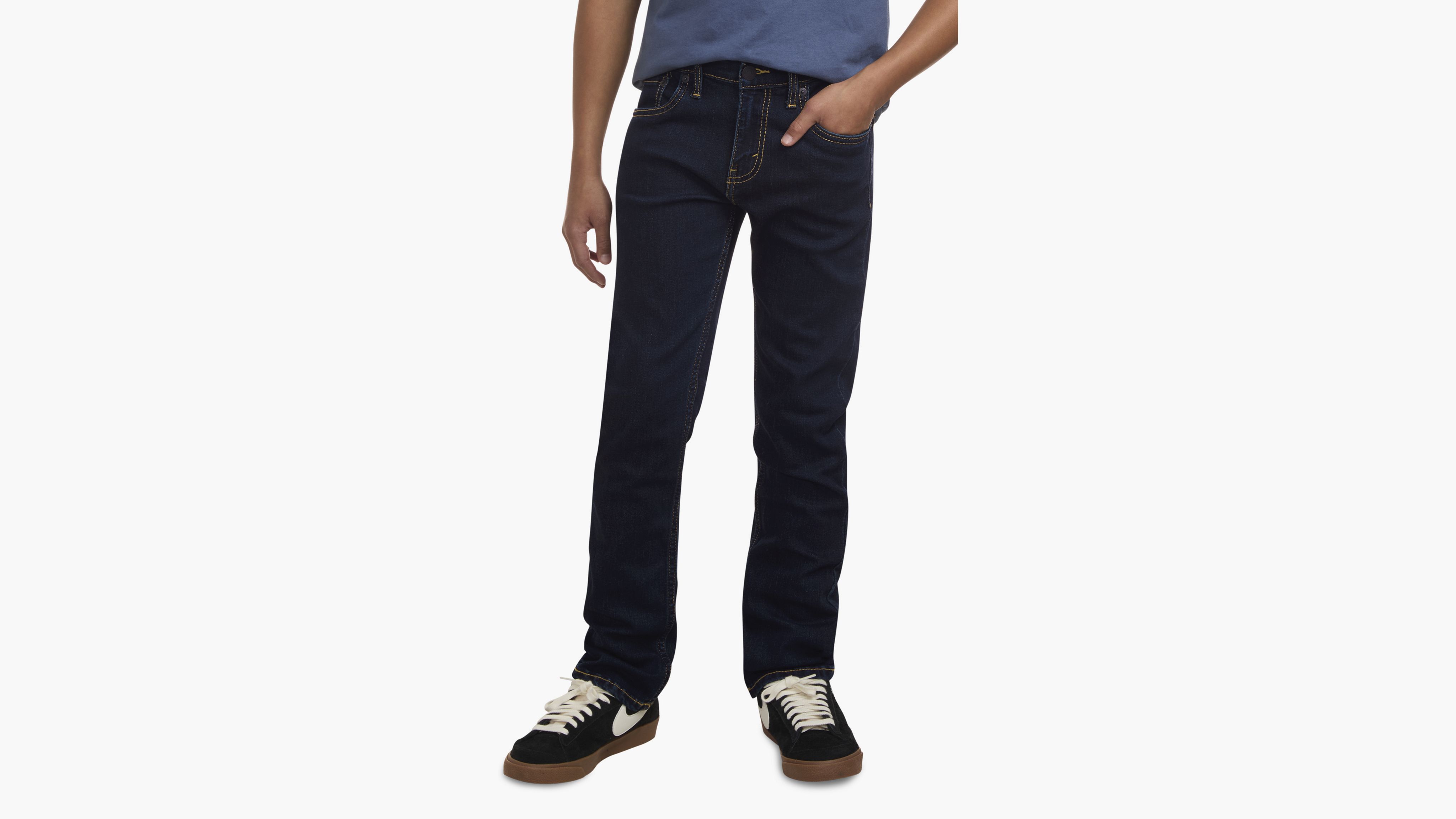 511™ Slim Fit Eco Performance Jeans 9