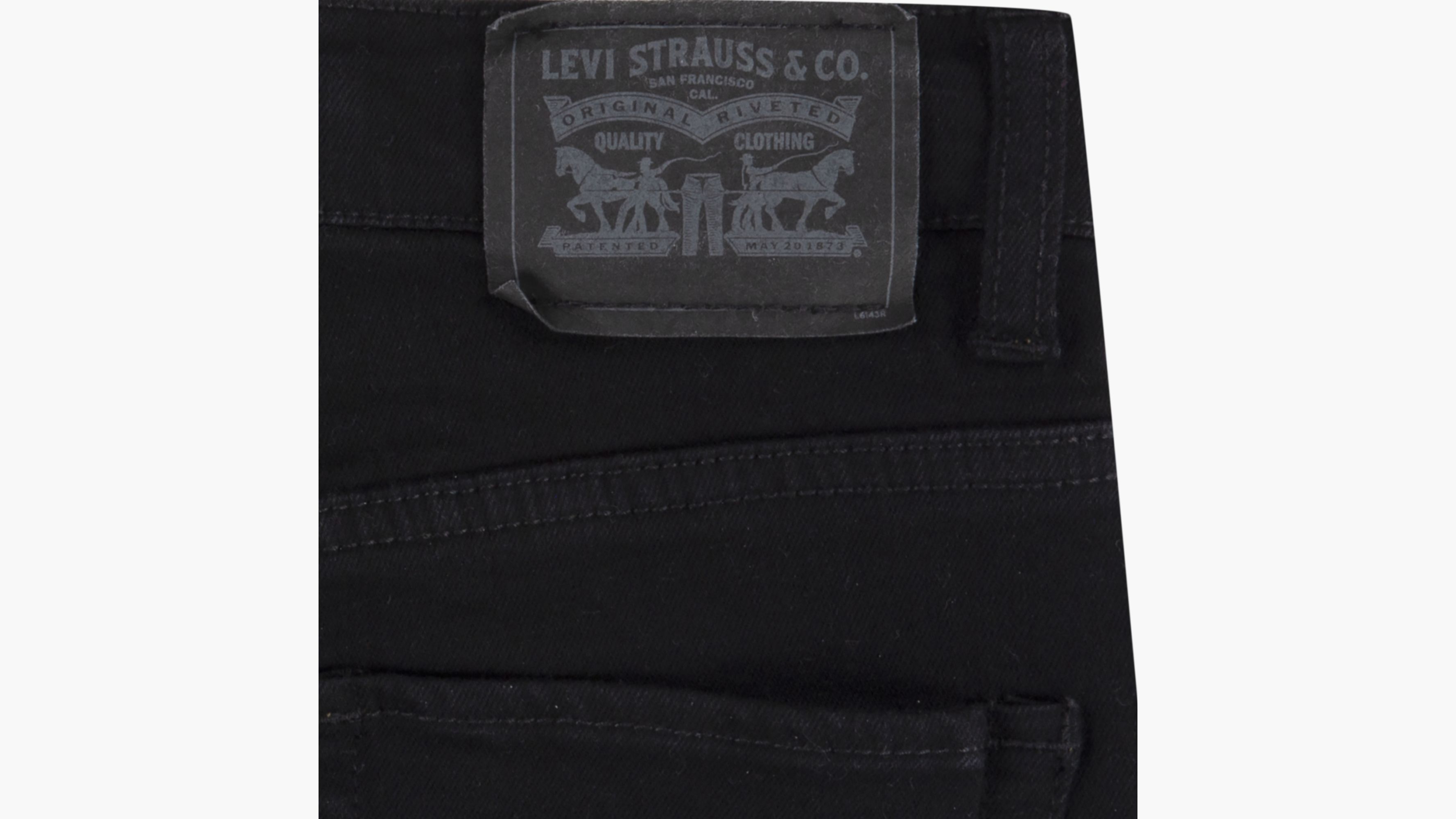 511™ Slim Fit Eco Performance Jeans 7