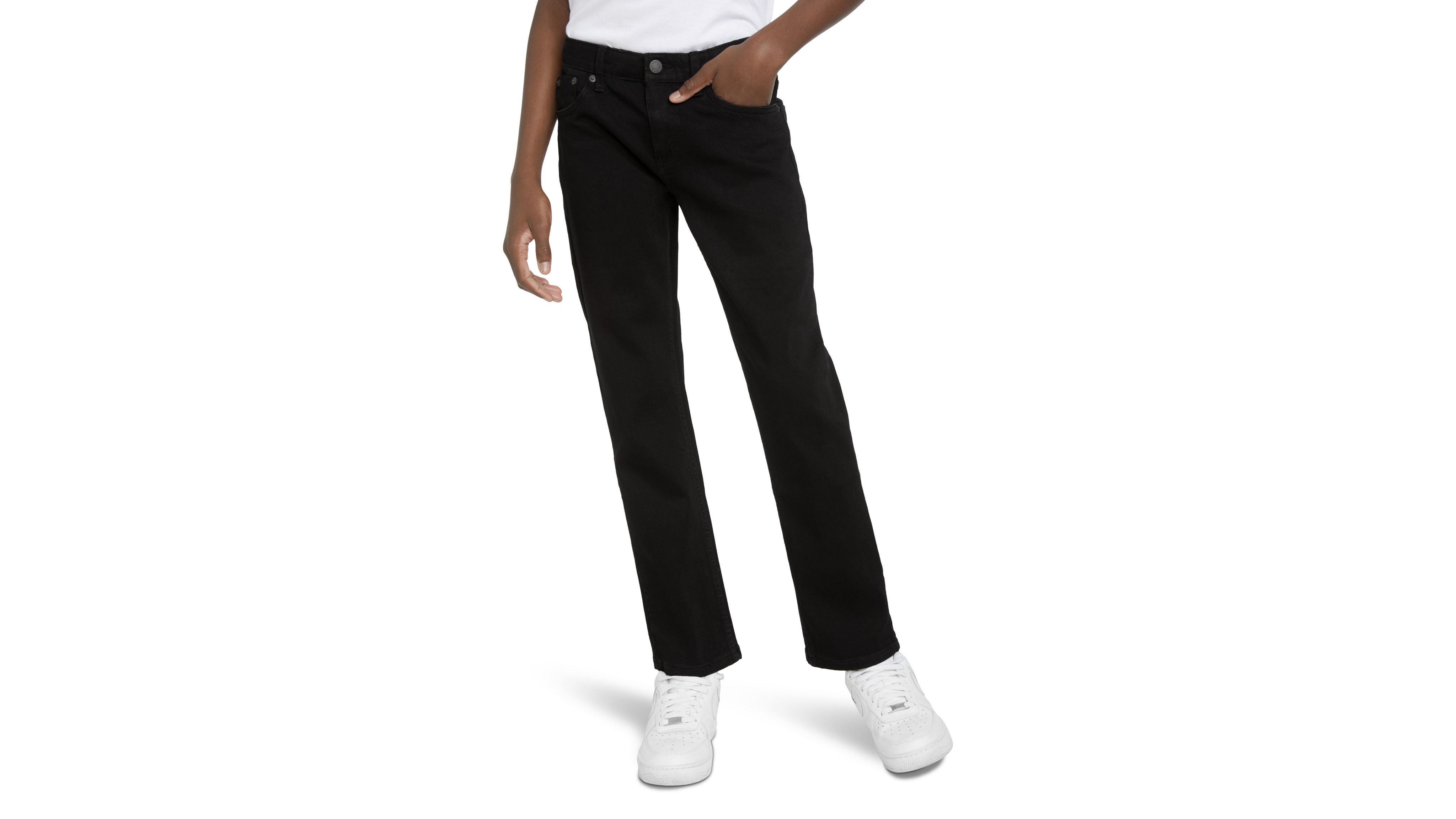 511™ Slim Fit Eco Performance Jeans 11