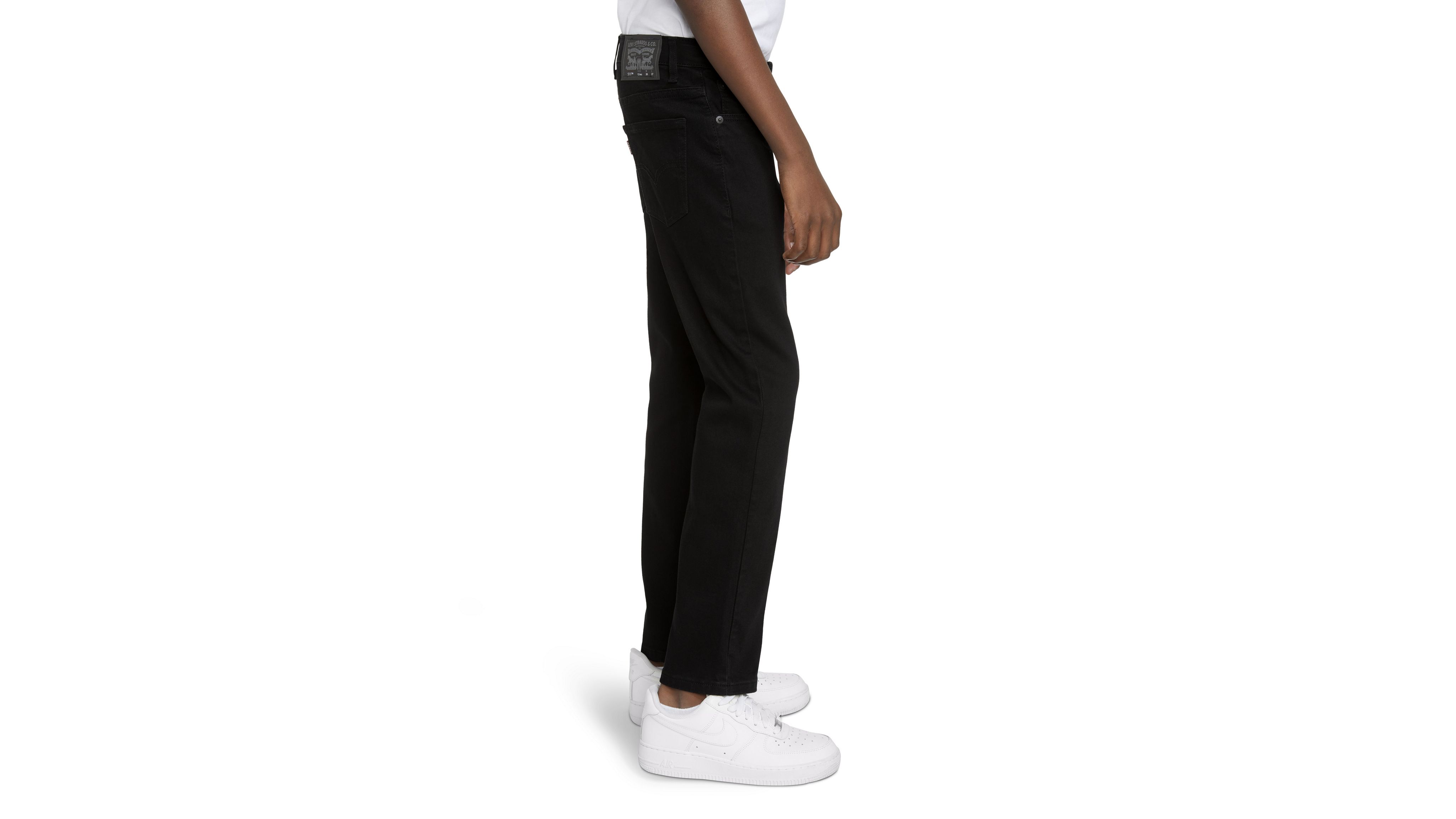 511™ Slim Fit Eco Performance Jeans 2