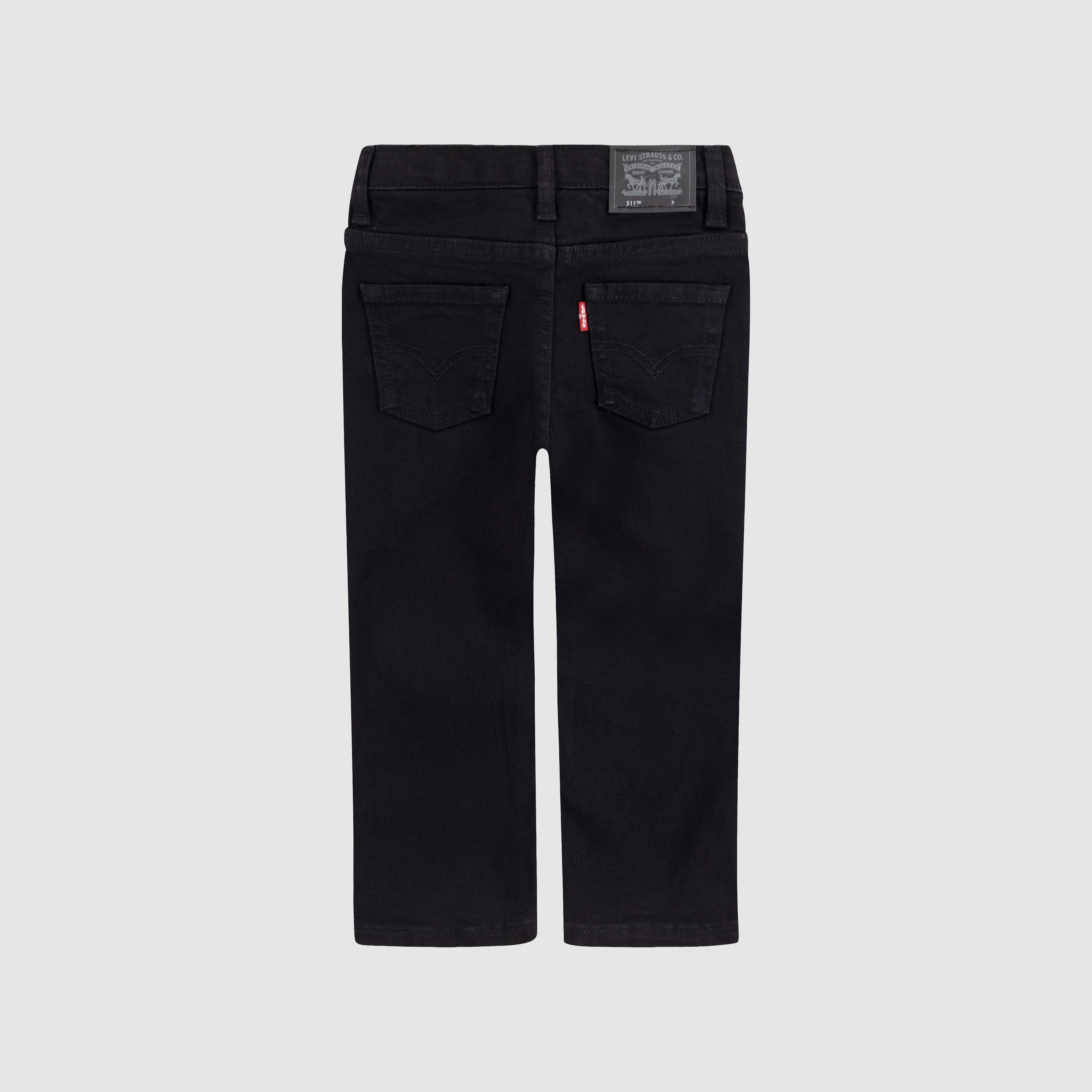 511™ Slim Fit Eco Performance Jeans Toddler Boys 2T-4T 6