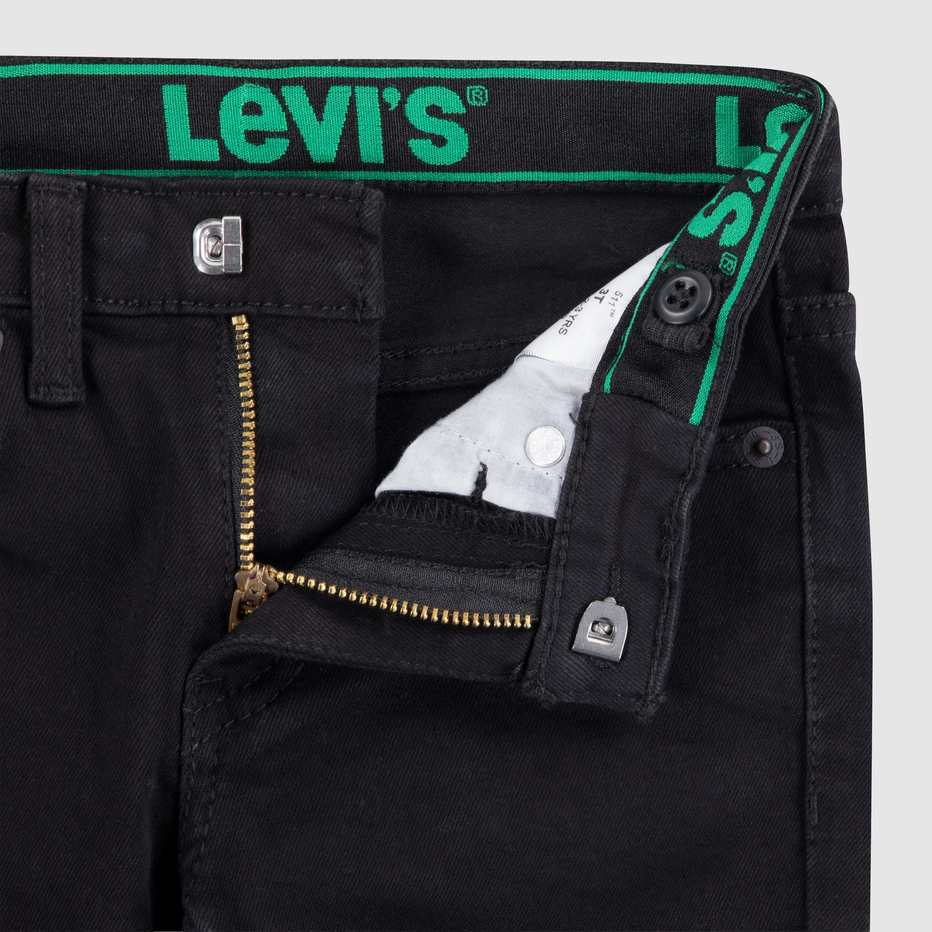 511™ Slim Fit Eco Performance Jeans Toddler Boys 2T-4T 7