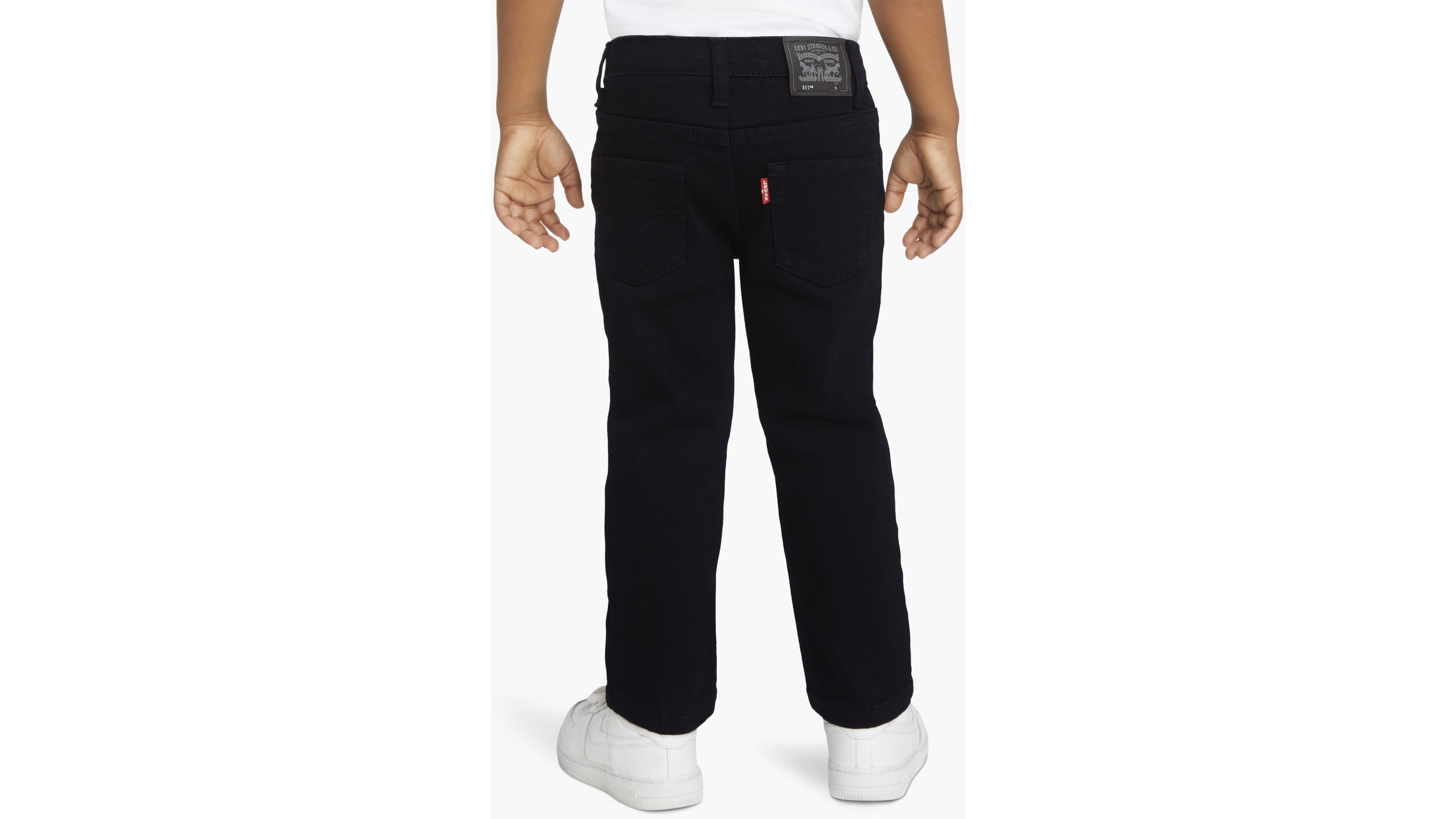 511™ Slim Fit Eco Performance Jeans Toddler Boys 2T-4T 4