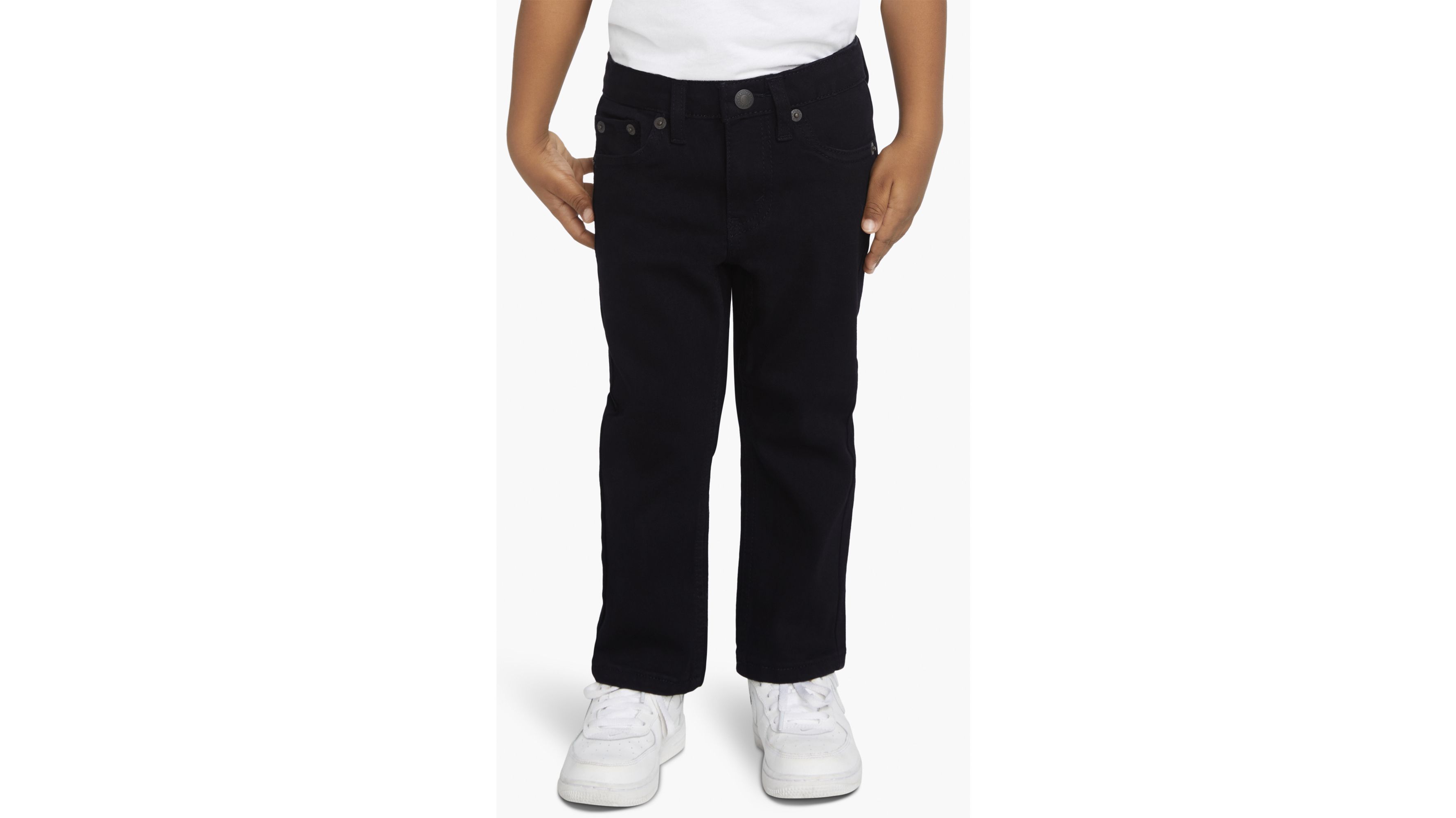 511™ Slim Fit Eco Performance Jeans Toddler Boys 2T-4T 2