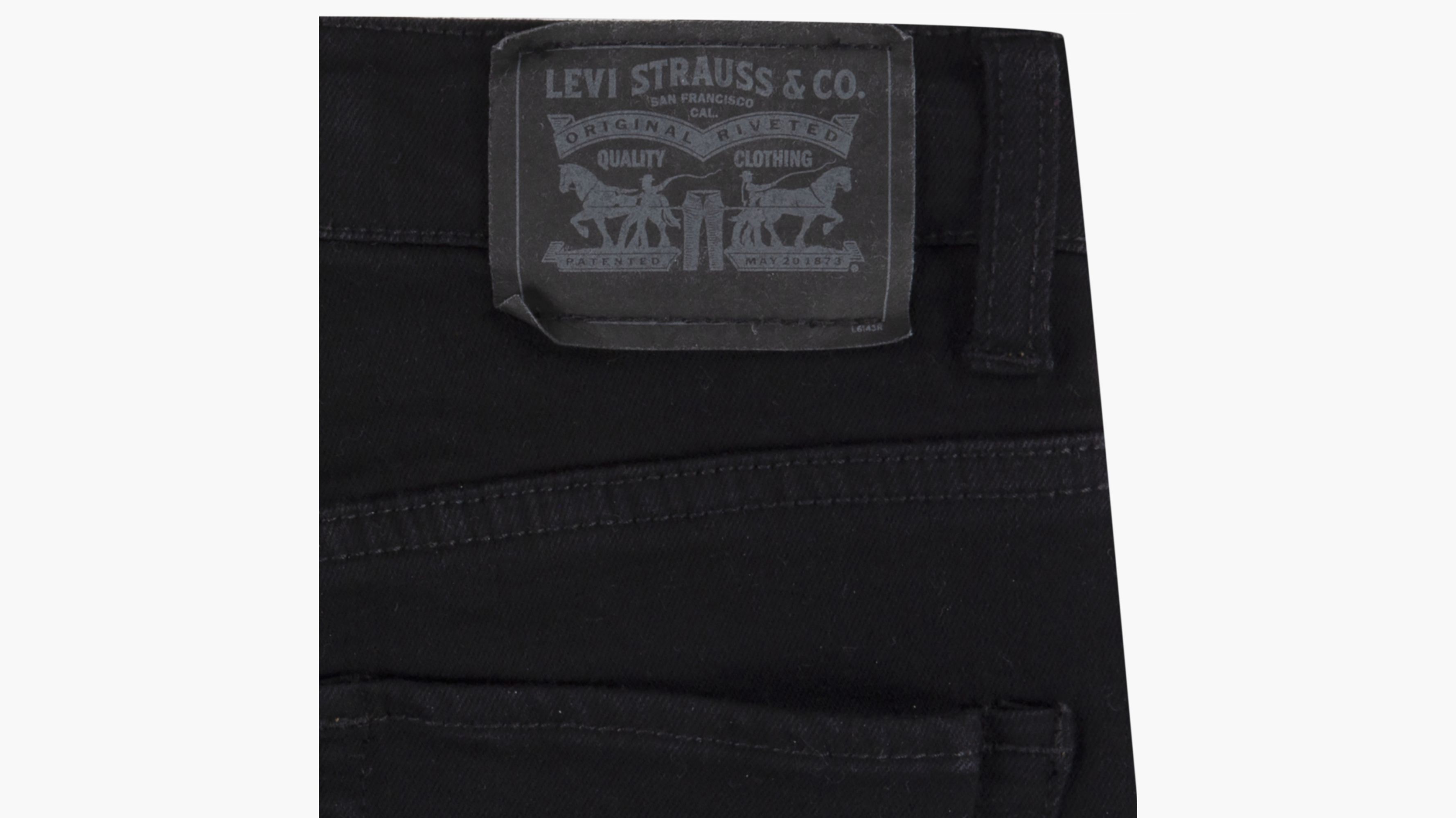 511™ Slim Fit Eco Performance Jeans 10