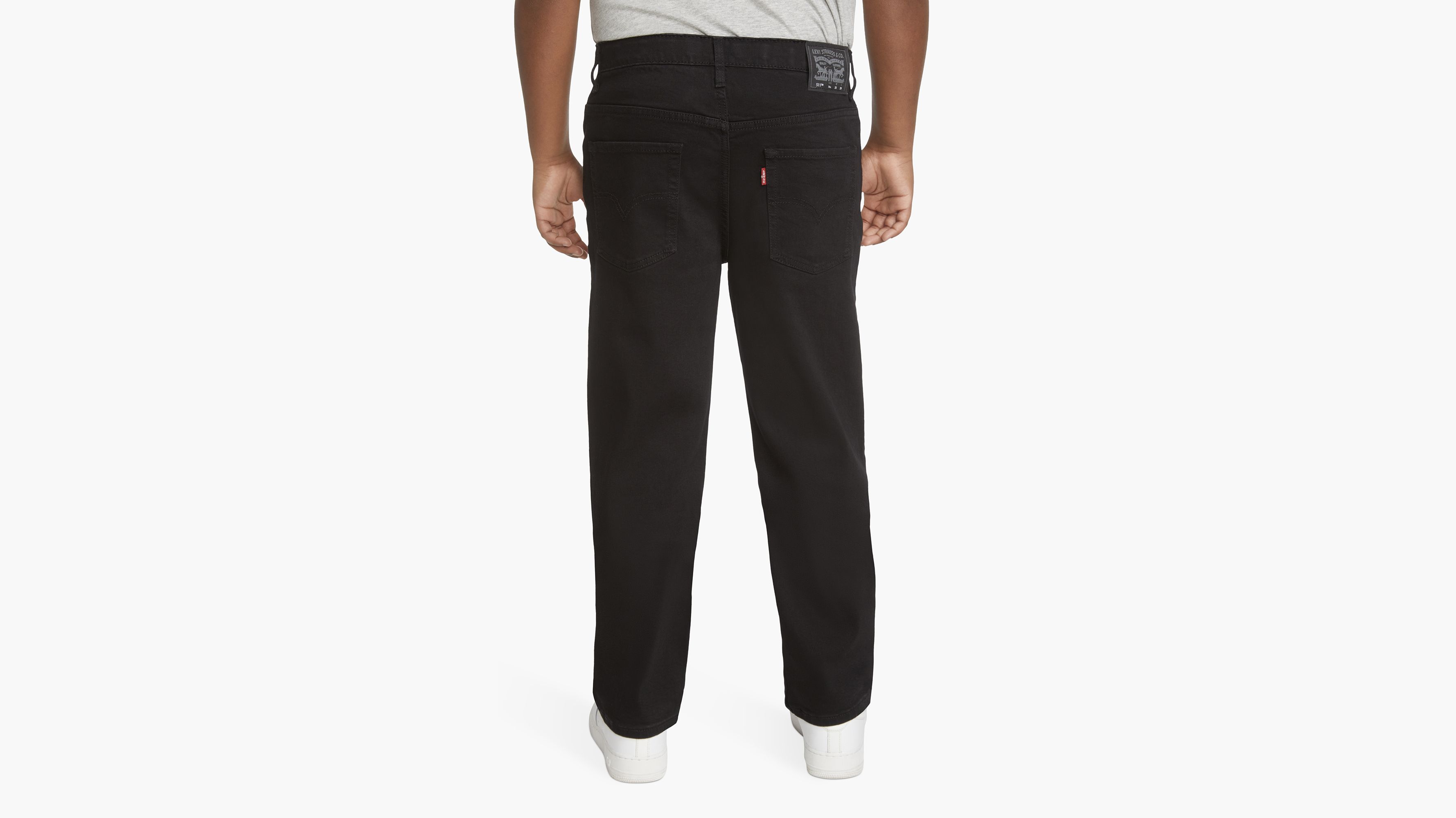 511™ Slim Fit Eco Performance Jeans 4