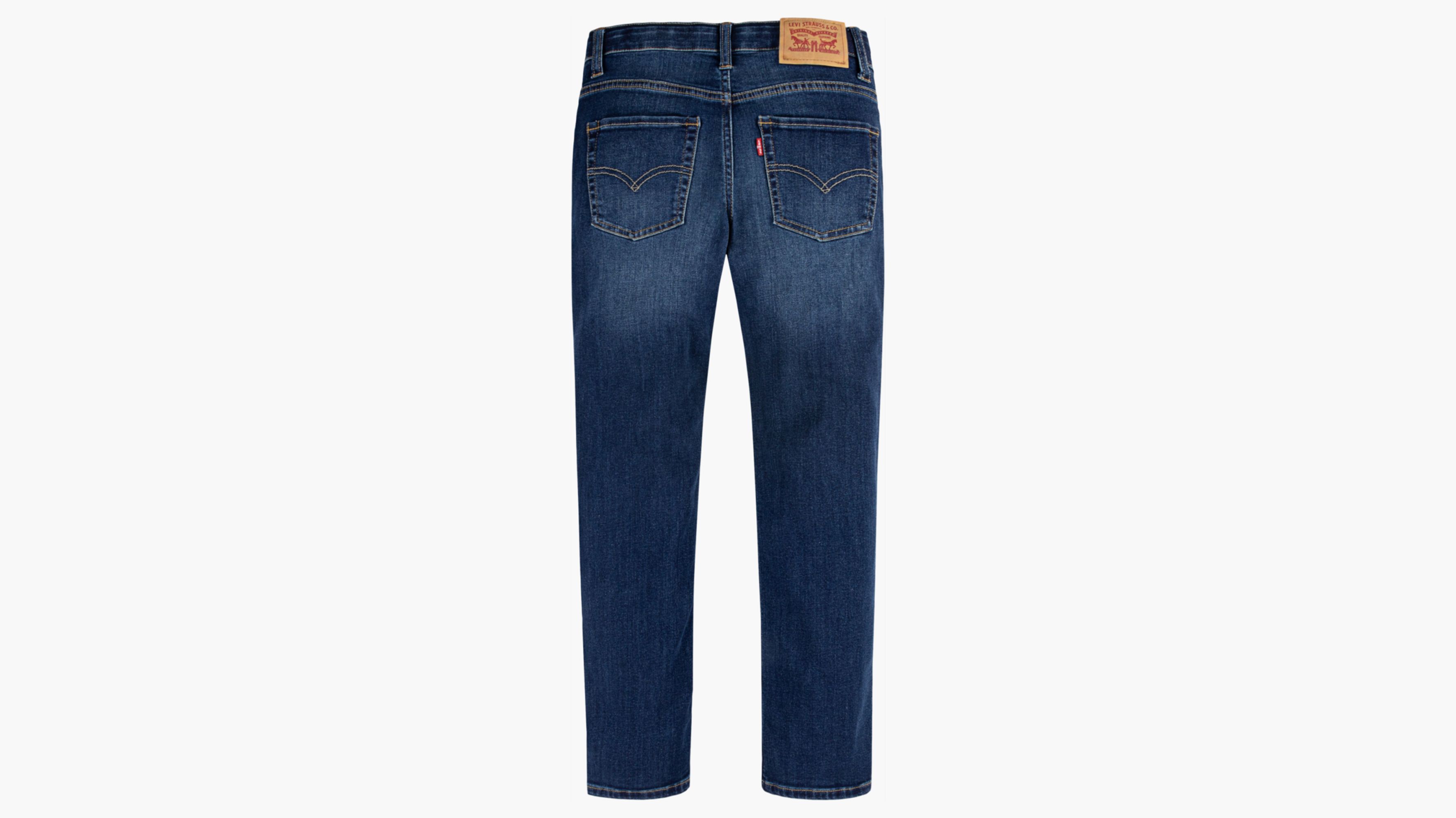 511™ Slim Fit Eco Performance Jeans 6