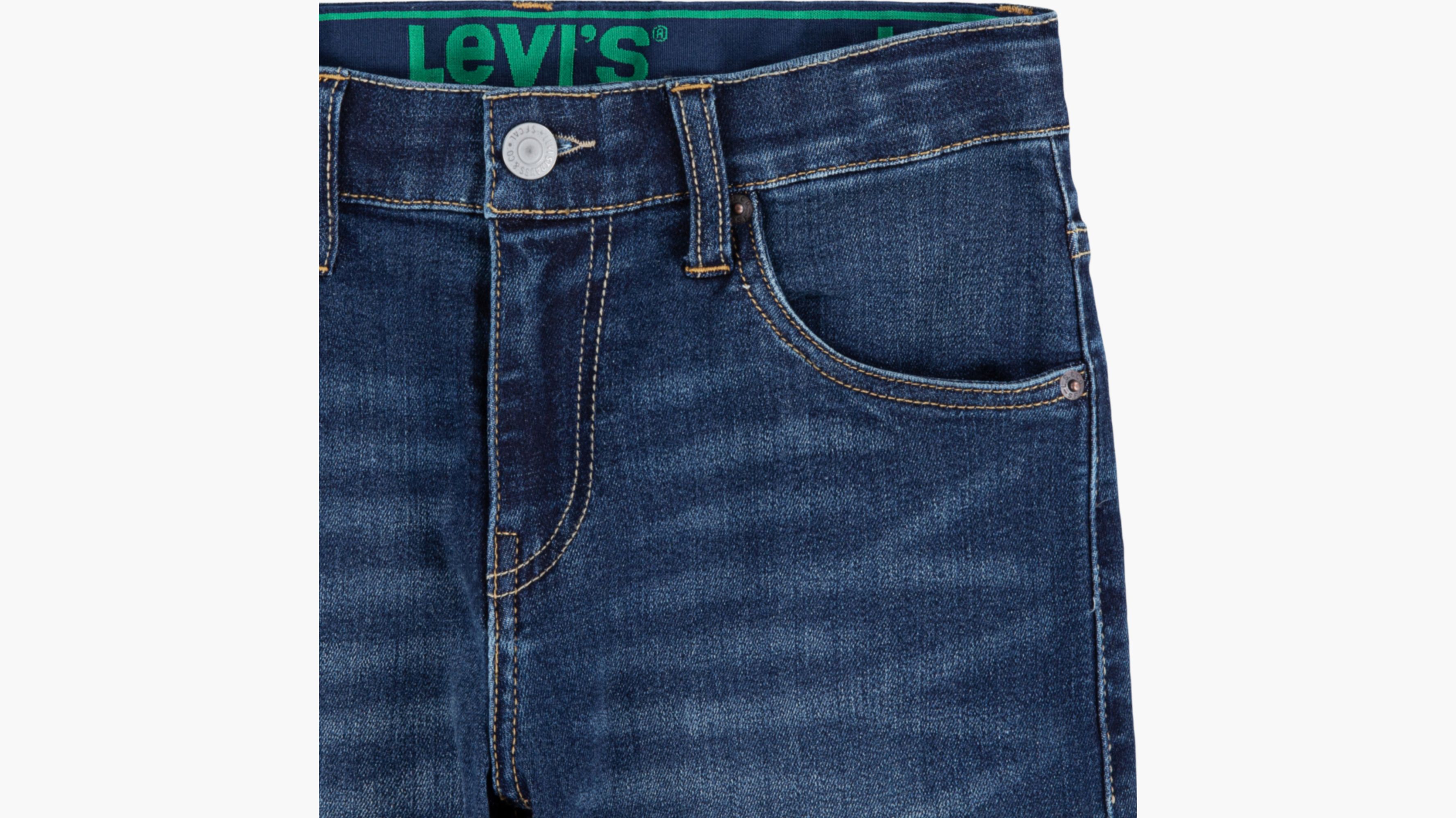 511™ Slim Fit Eco Performance Jeans 7