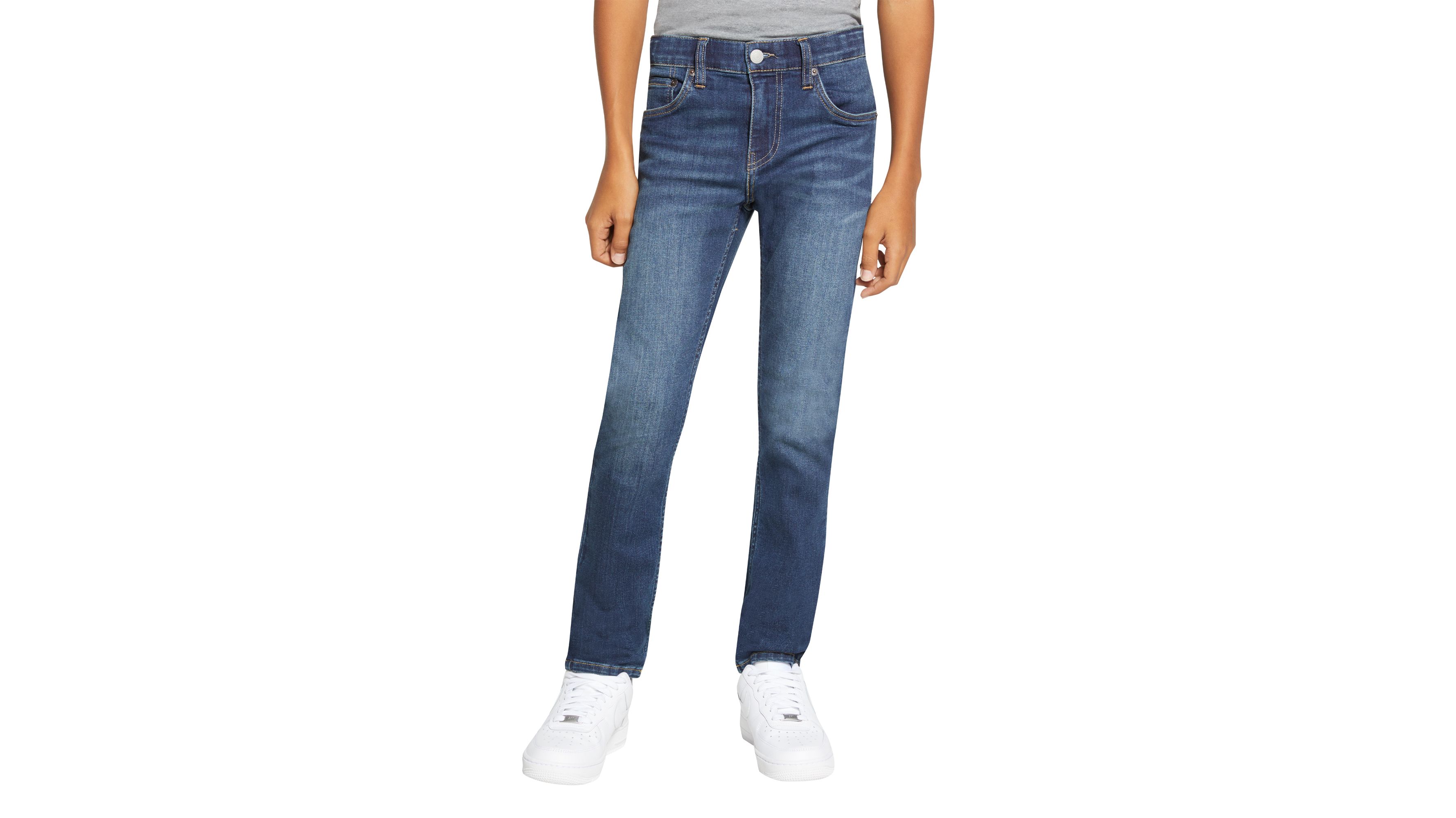 511™ Slim Fit Eco Performance Jeans 15