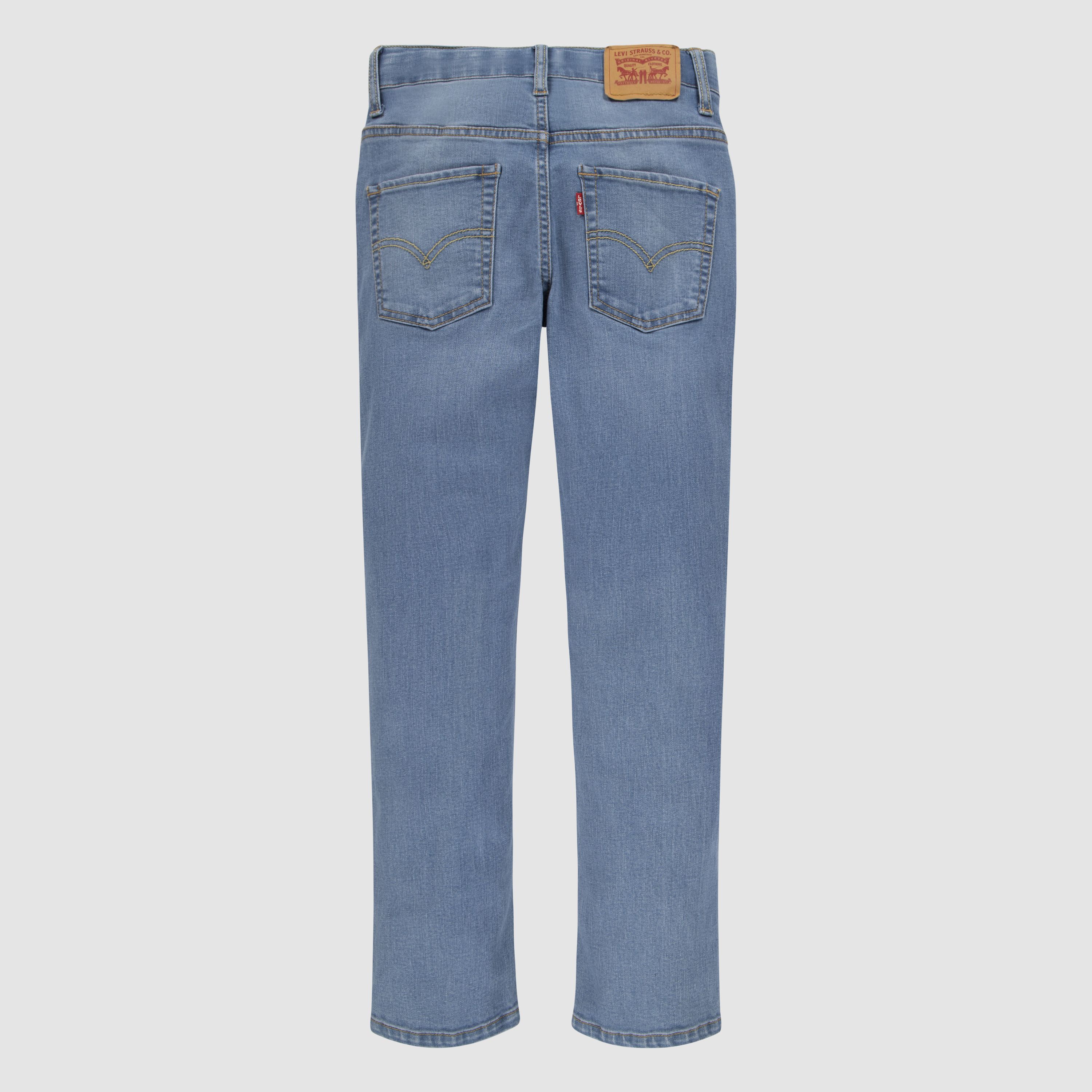 511™ Slim Fit Eco Performance Jeans 4