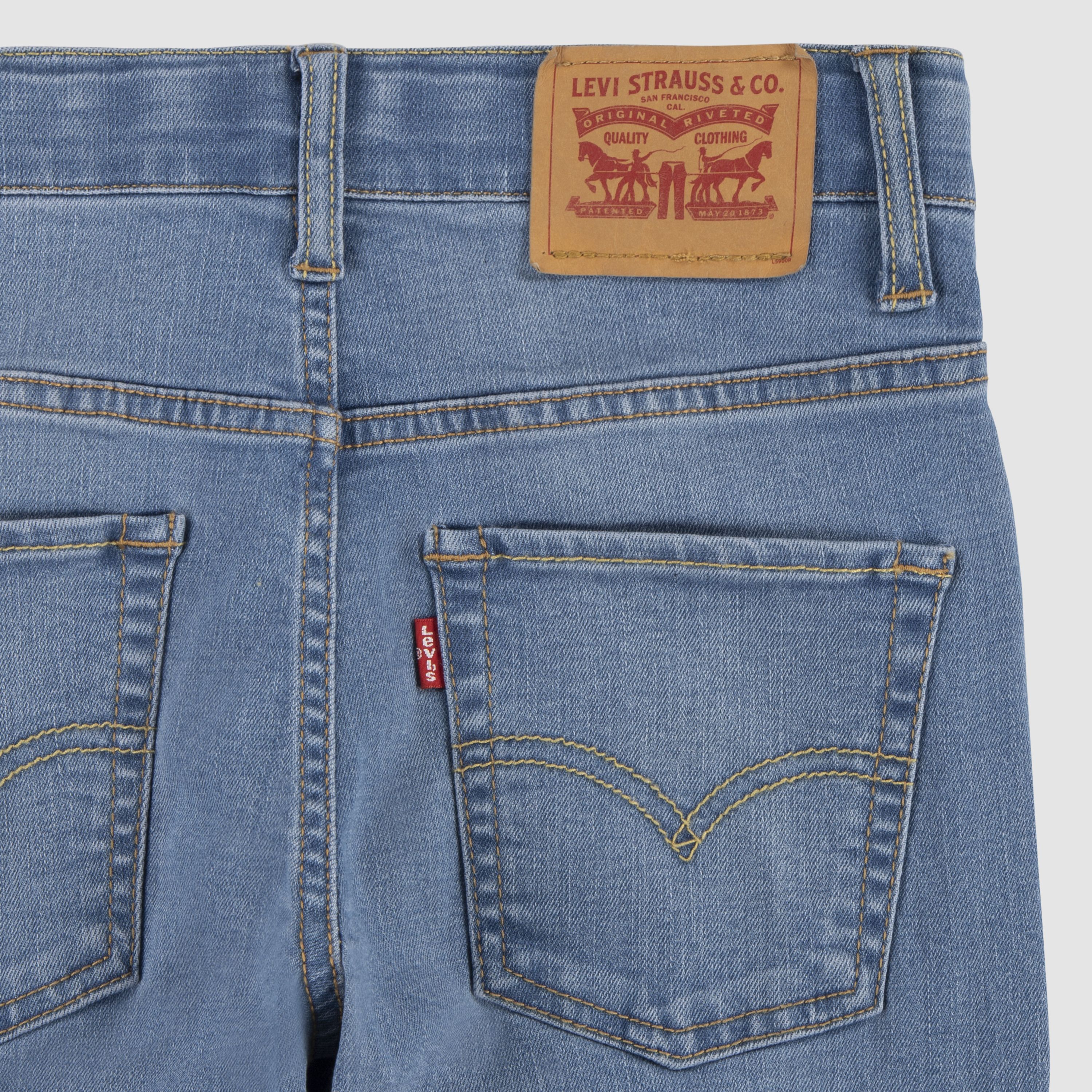 511™ Slim Fit Eco Performance Jeans 6