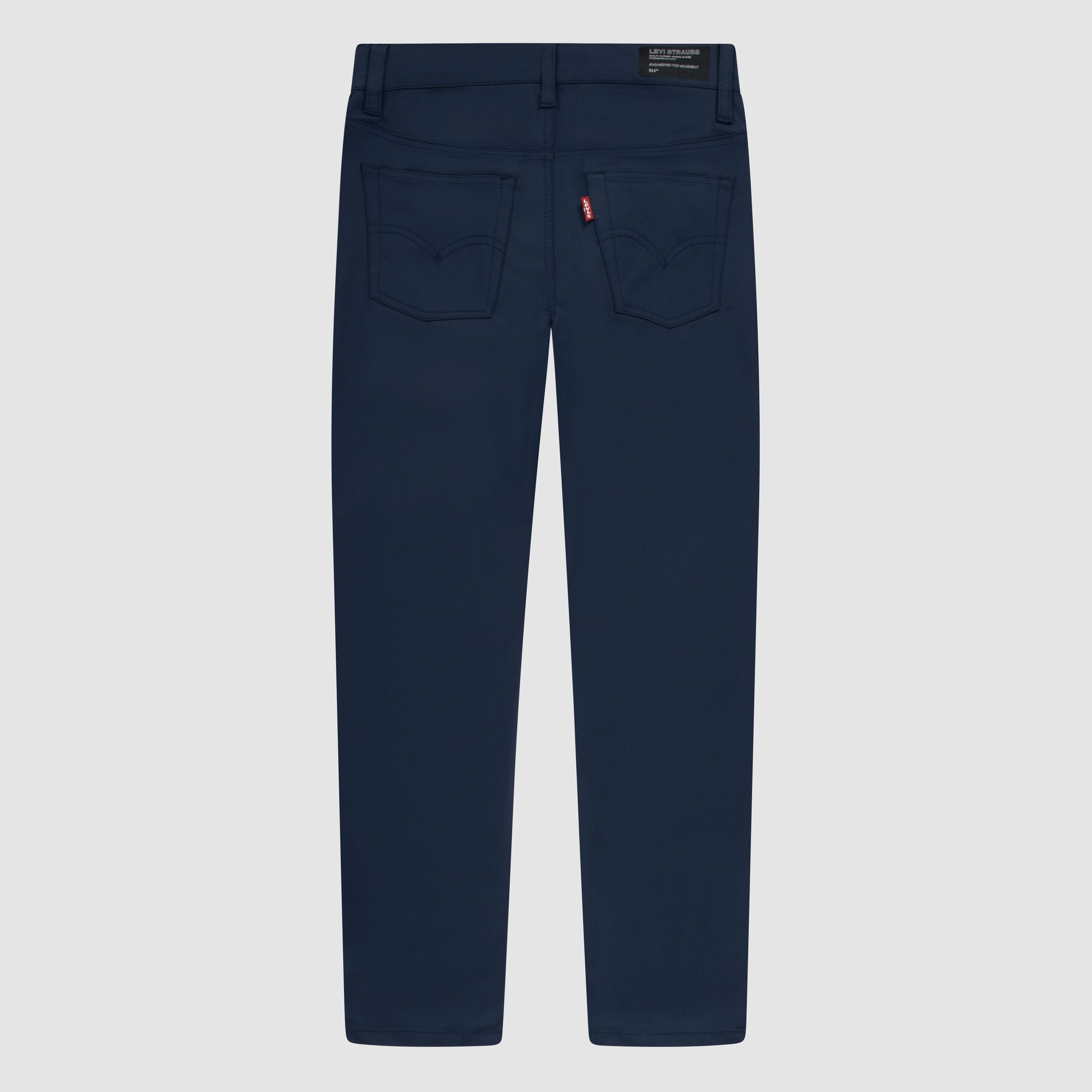 511™ Slim Fit Tech Pants 6