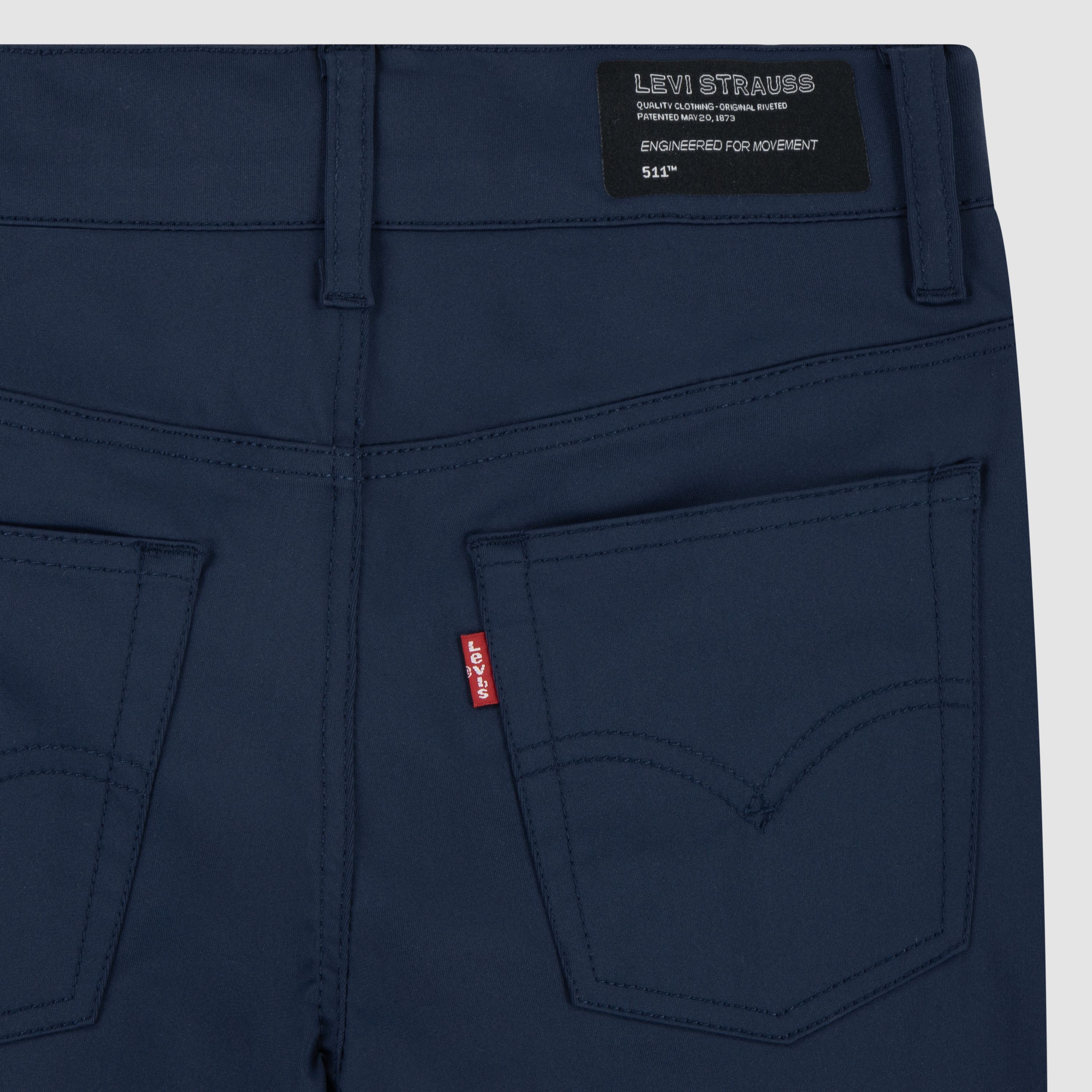 511™ Slim Fit Tech Pants 8