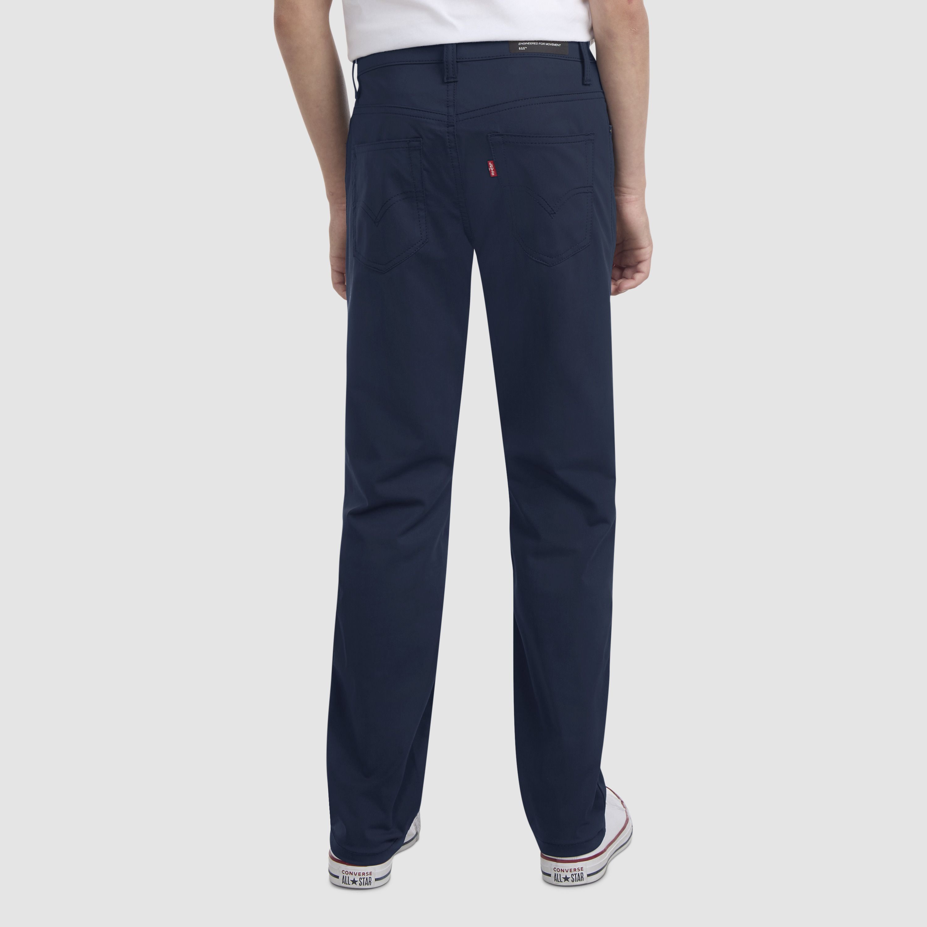 511™ Slim Fit Tech Pants 4