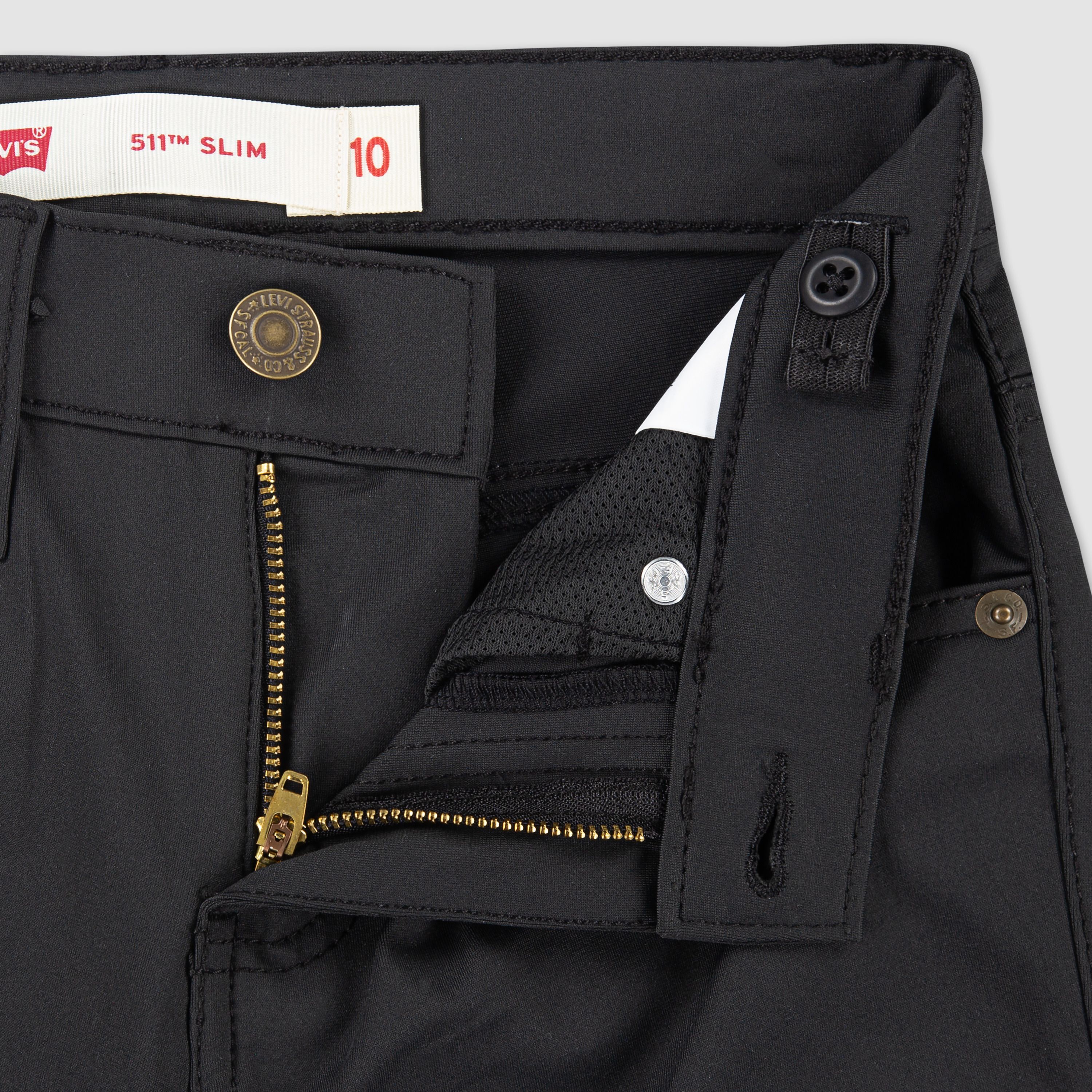 511™ Slim Fit Tech Pants 7