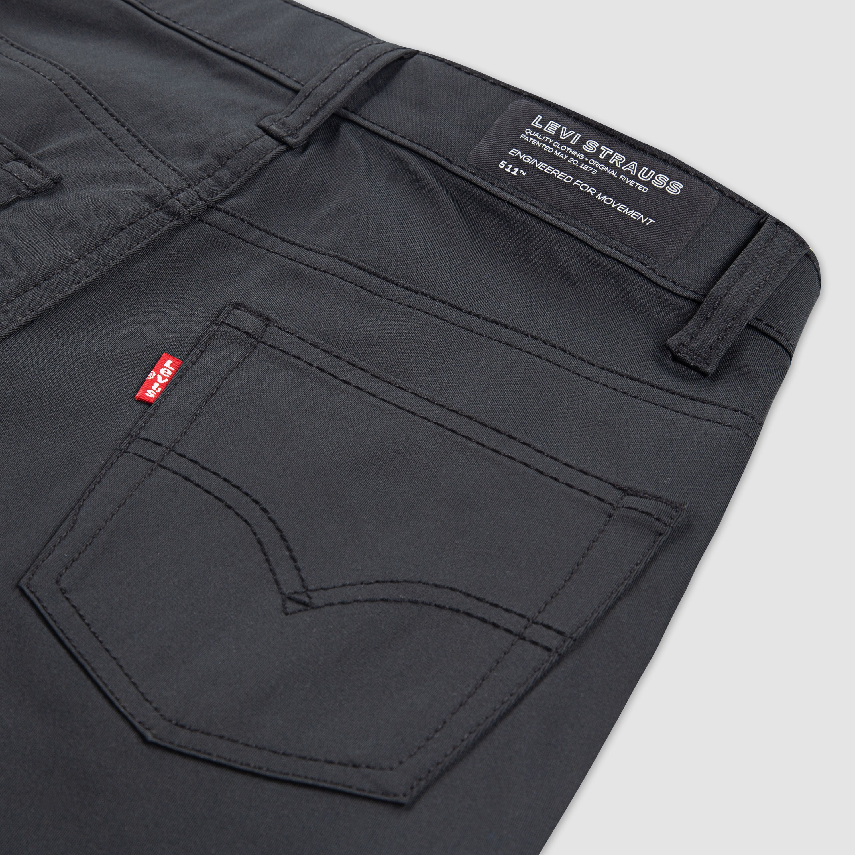 511™ Slim Fit Tech Pants 8