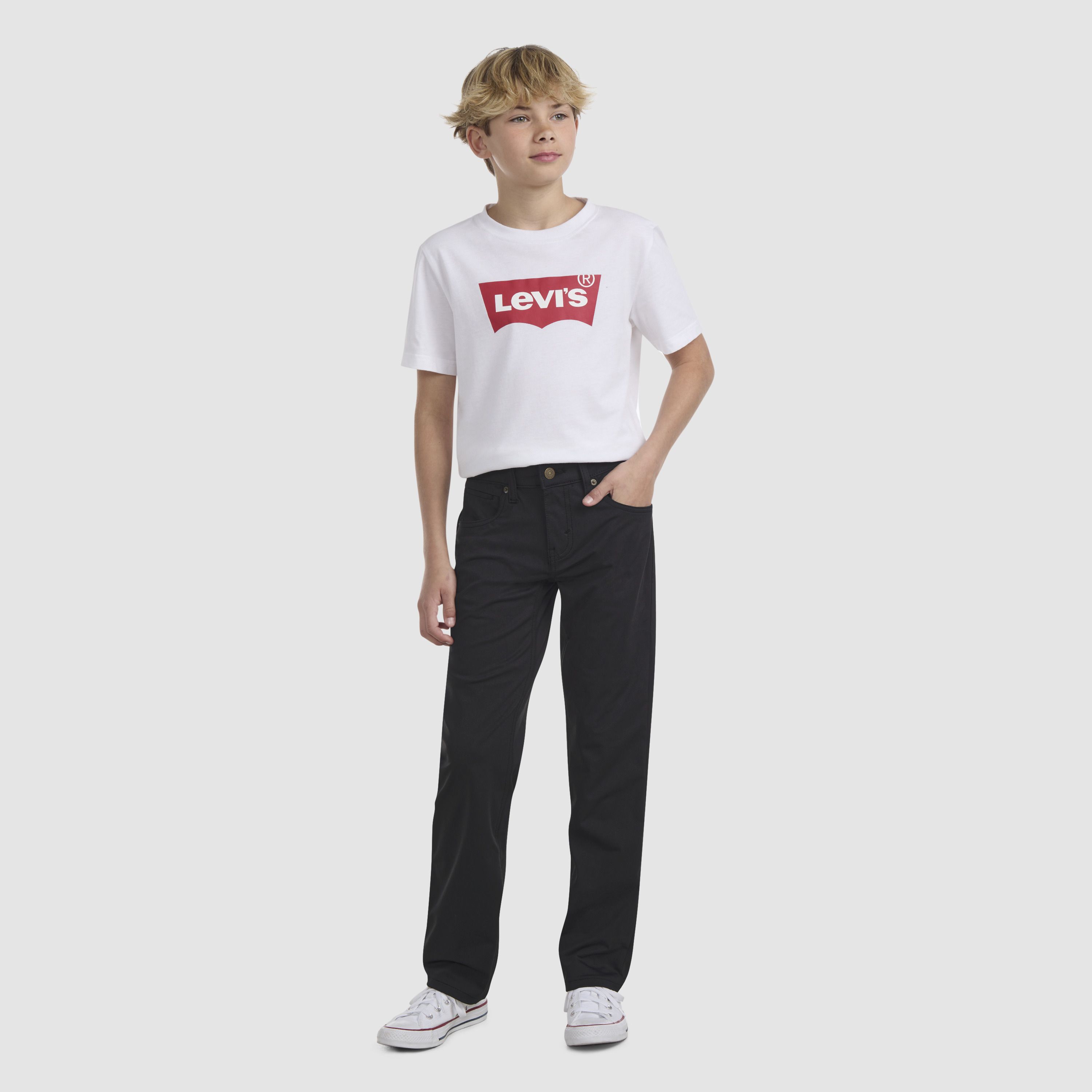 511™ Slim Fit Tech Pants 1