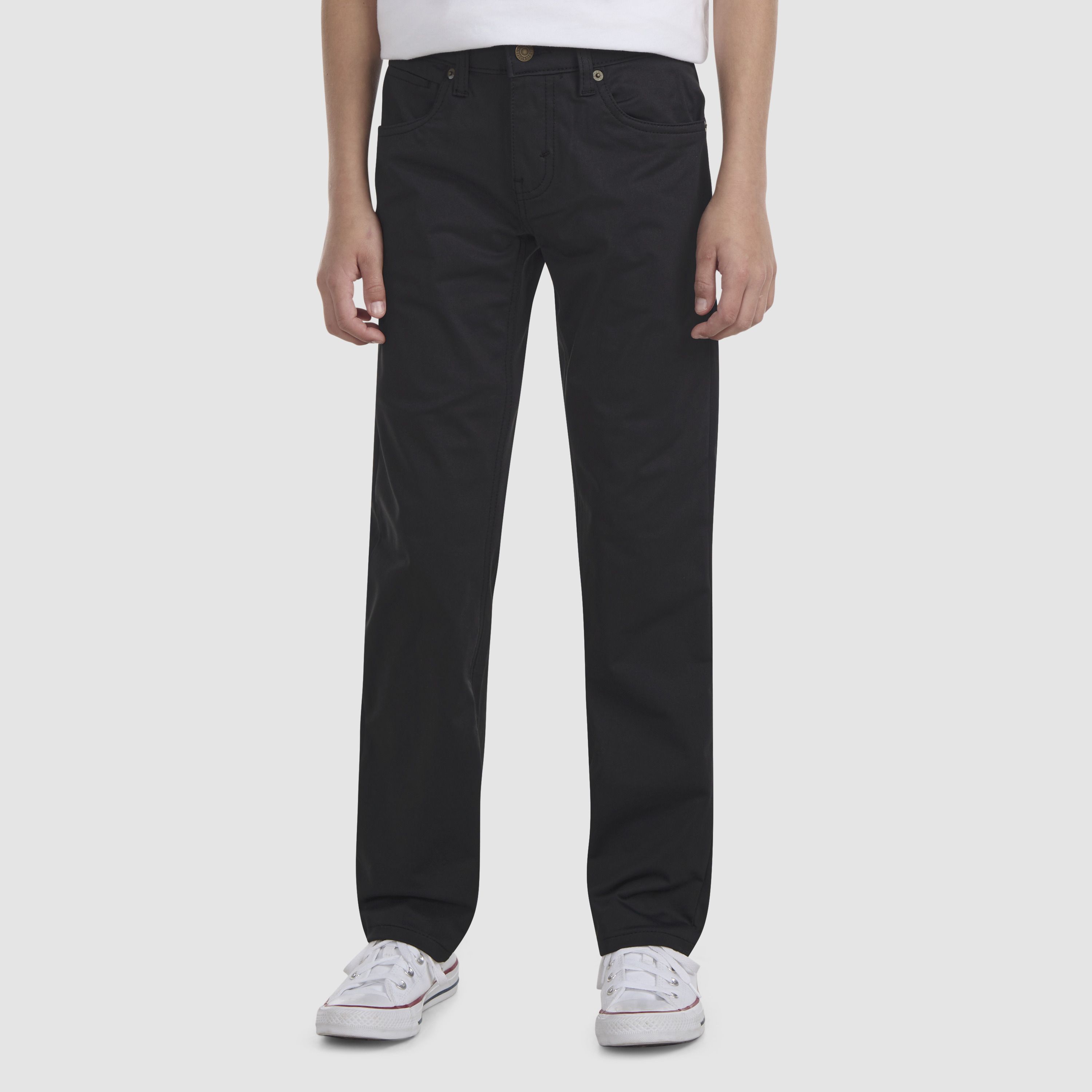 511™ Slim Fit Tech Pants 4