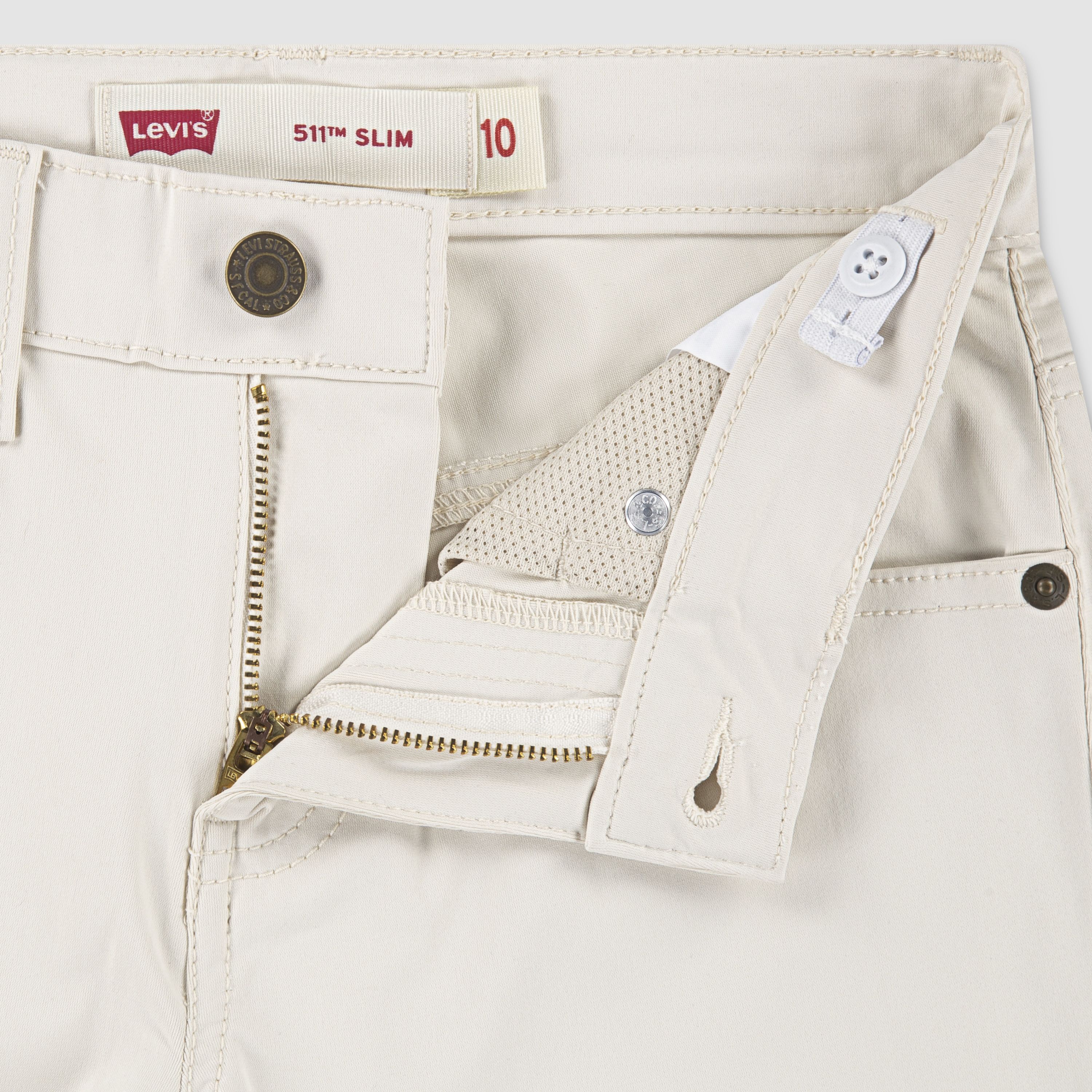 511™ Slim Fit Tech Pants 7