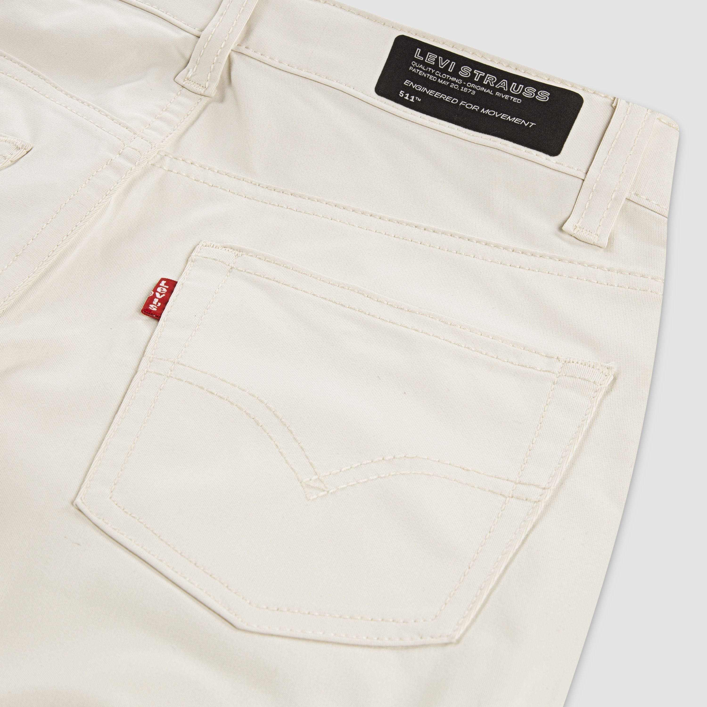 511™ Slim Fit Tech Pants 8