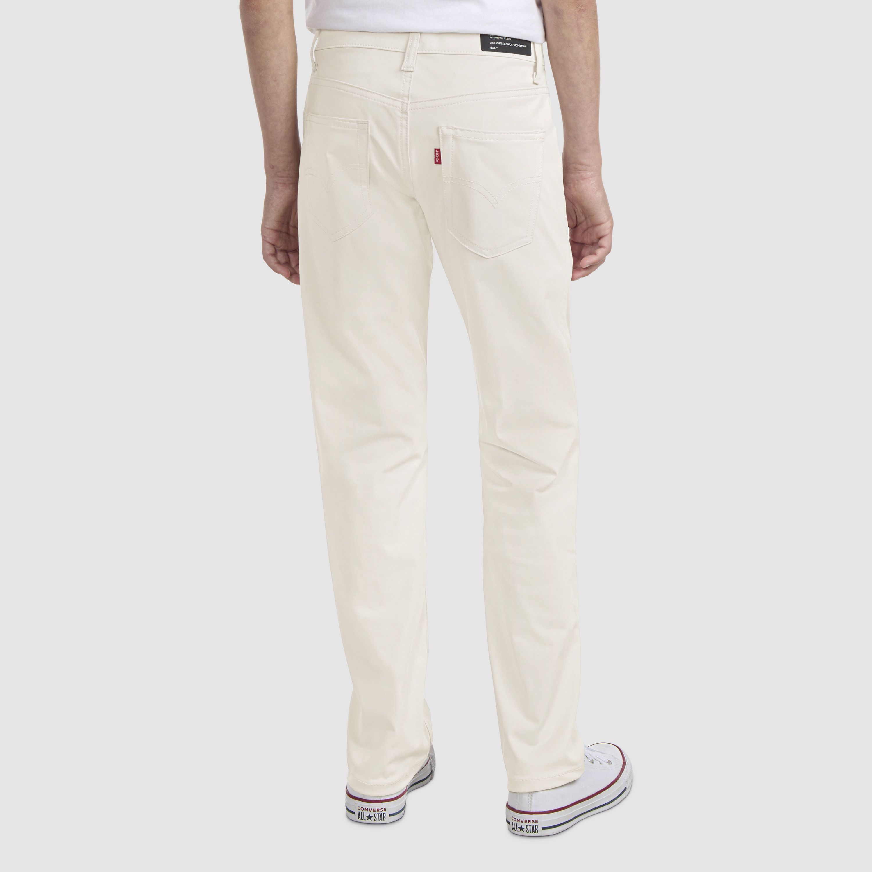511™ Slim Fit Tech Pants 4