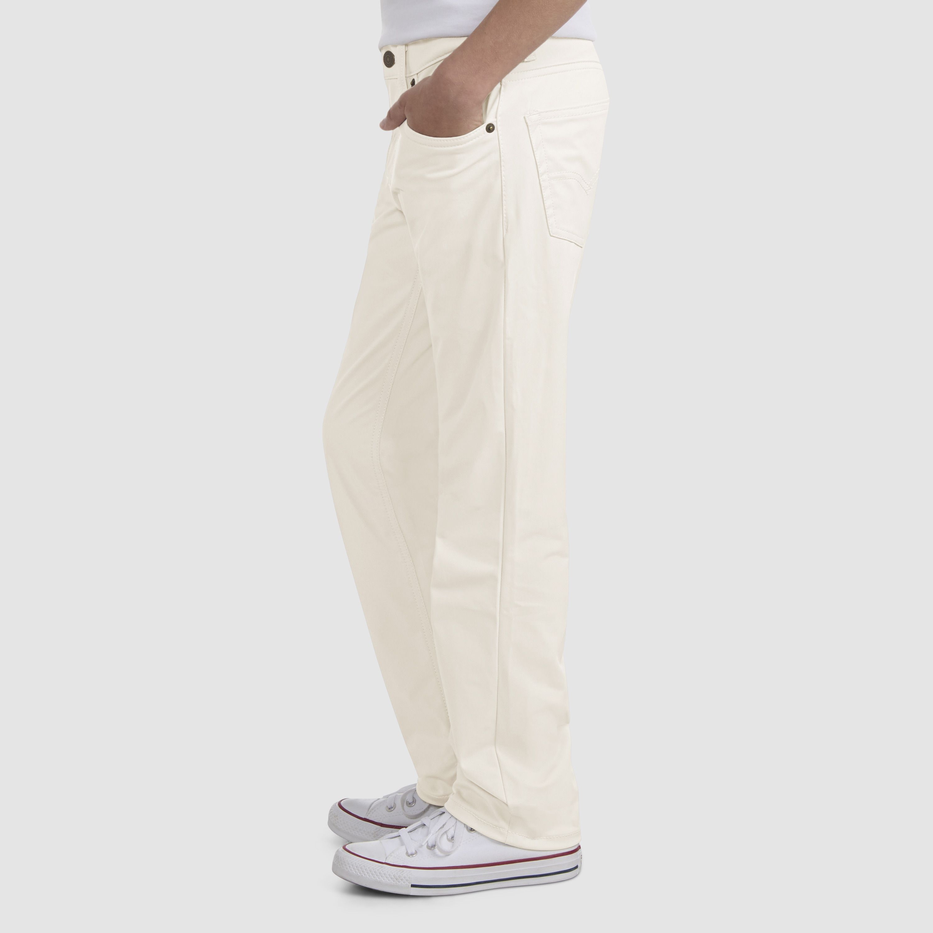 511™ Slim Fit Tech Pants 3