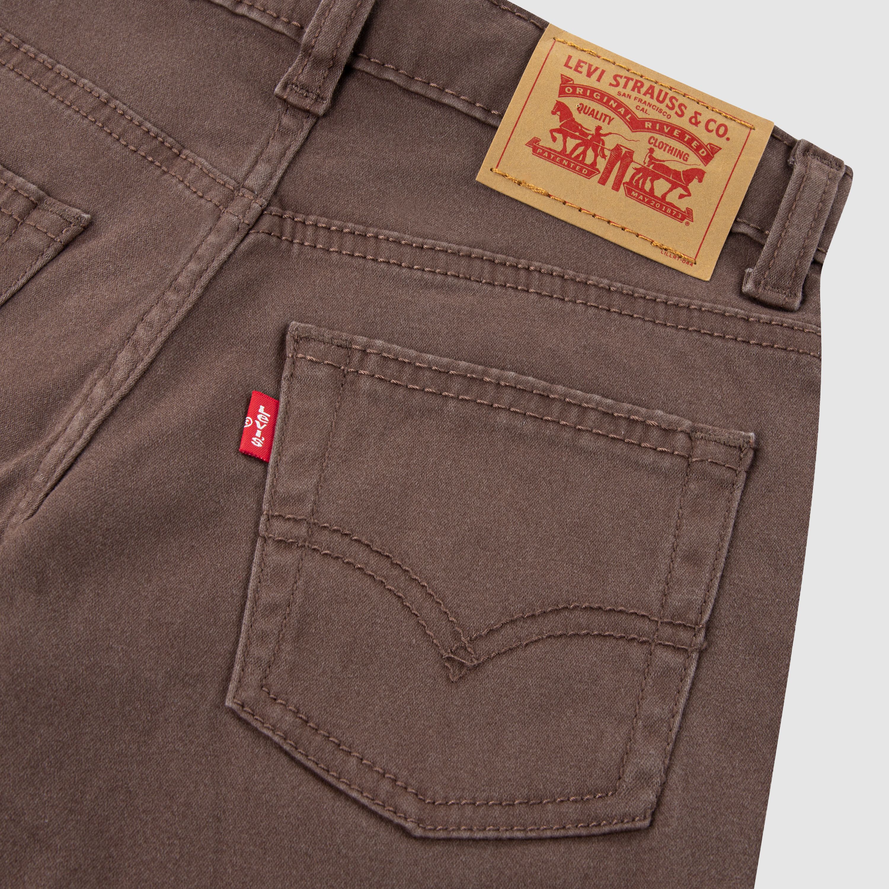 511™ Sueded Pants 4