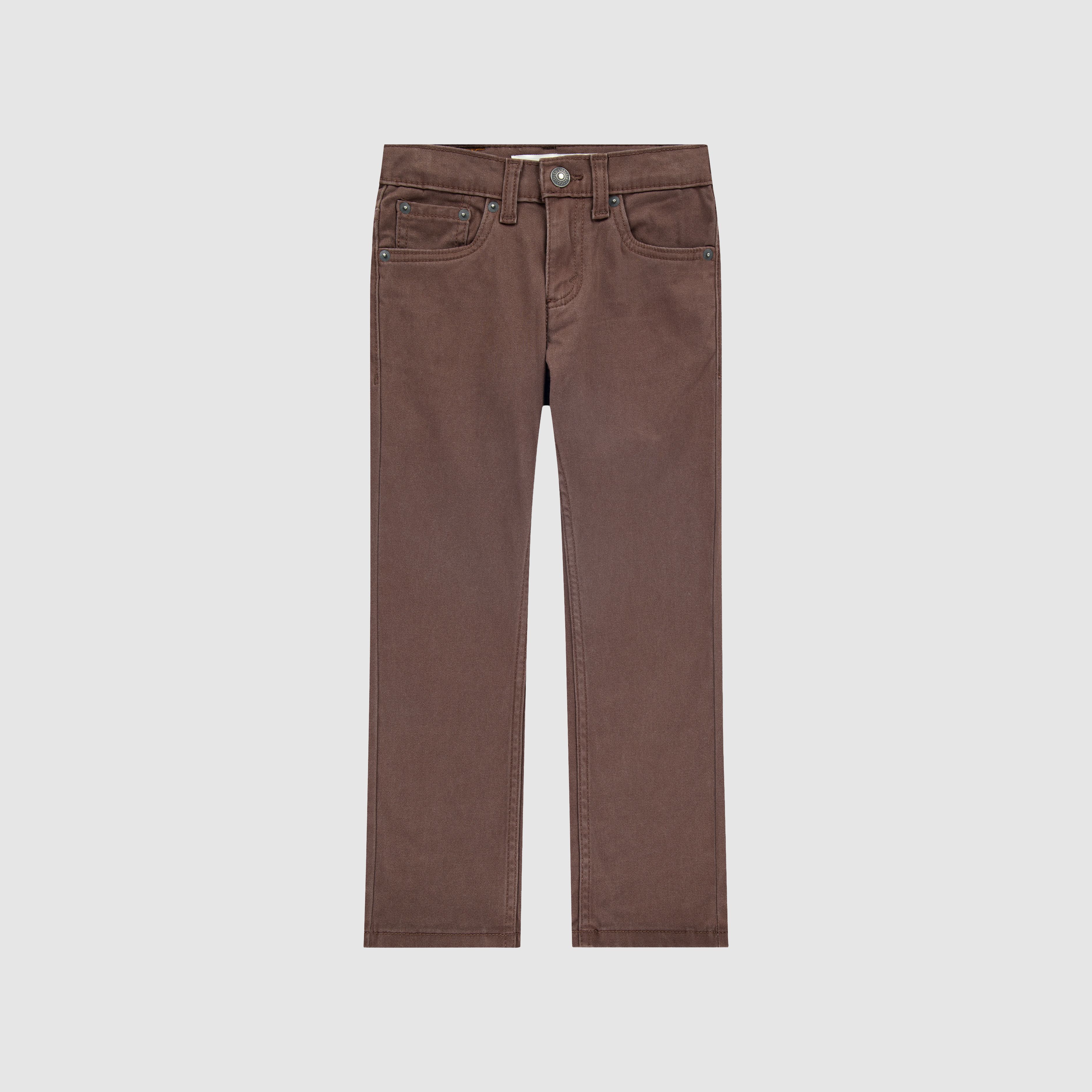 511™ Sueded Pants 1