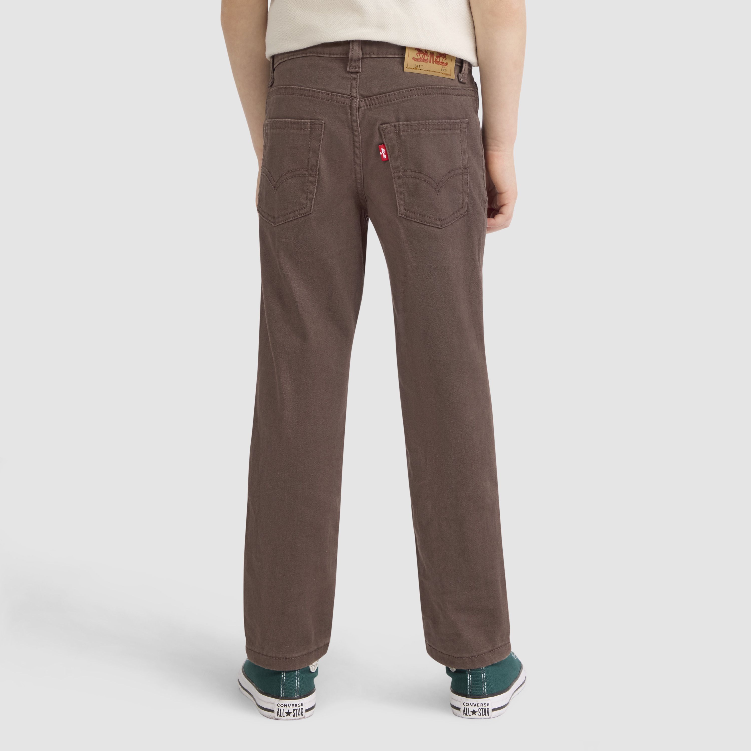 511™ Sueded Pants 3