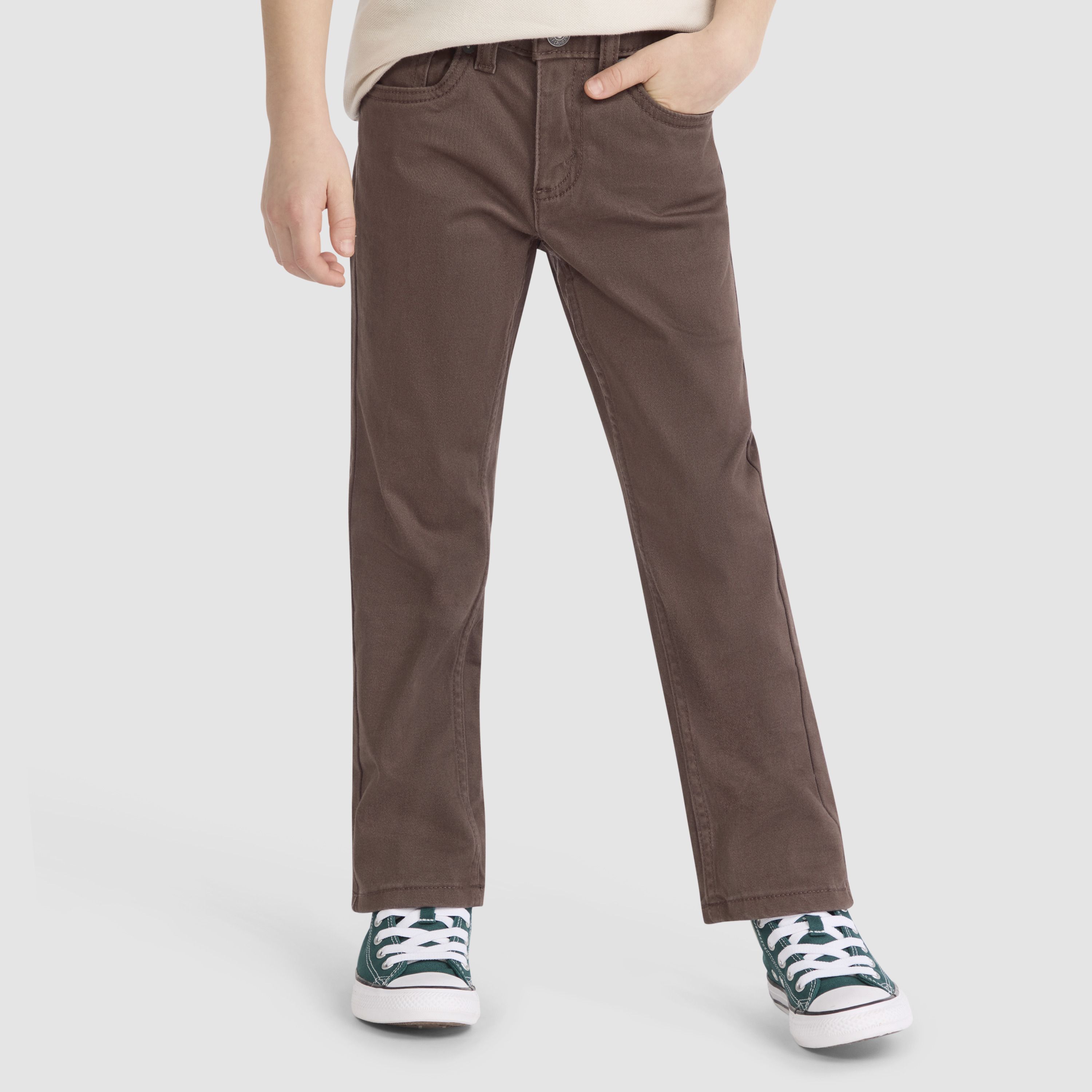 511™ Sueded Pants 11