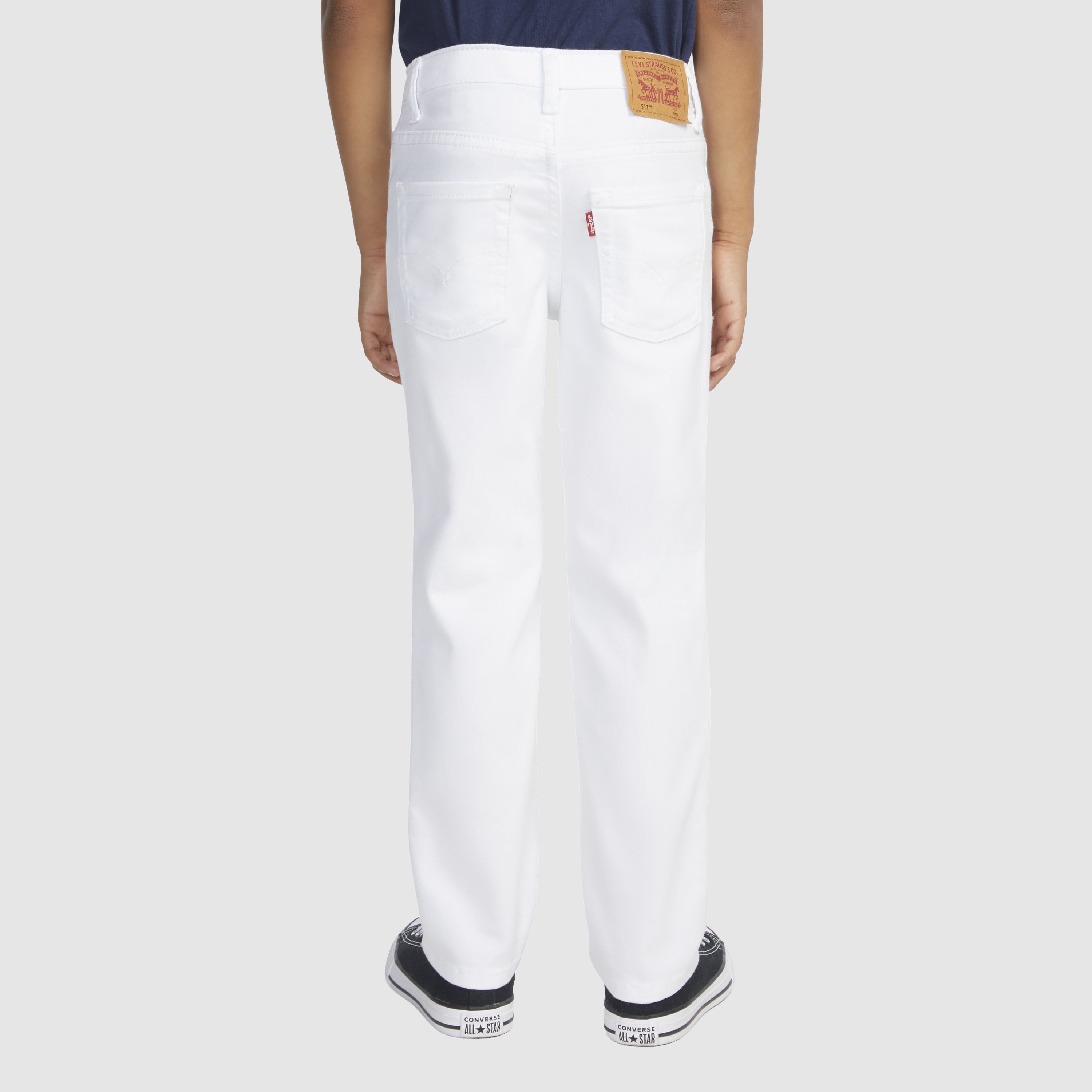 511™ Slim Fit Eco Performance Jeans 4