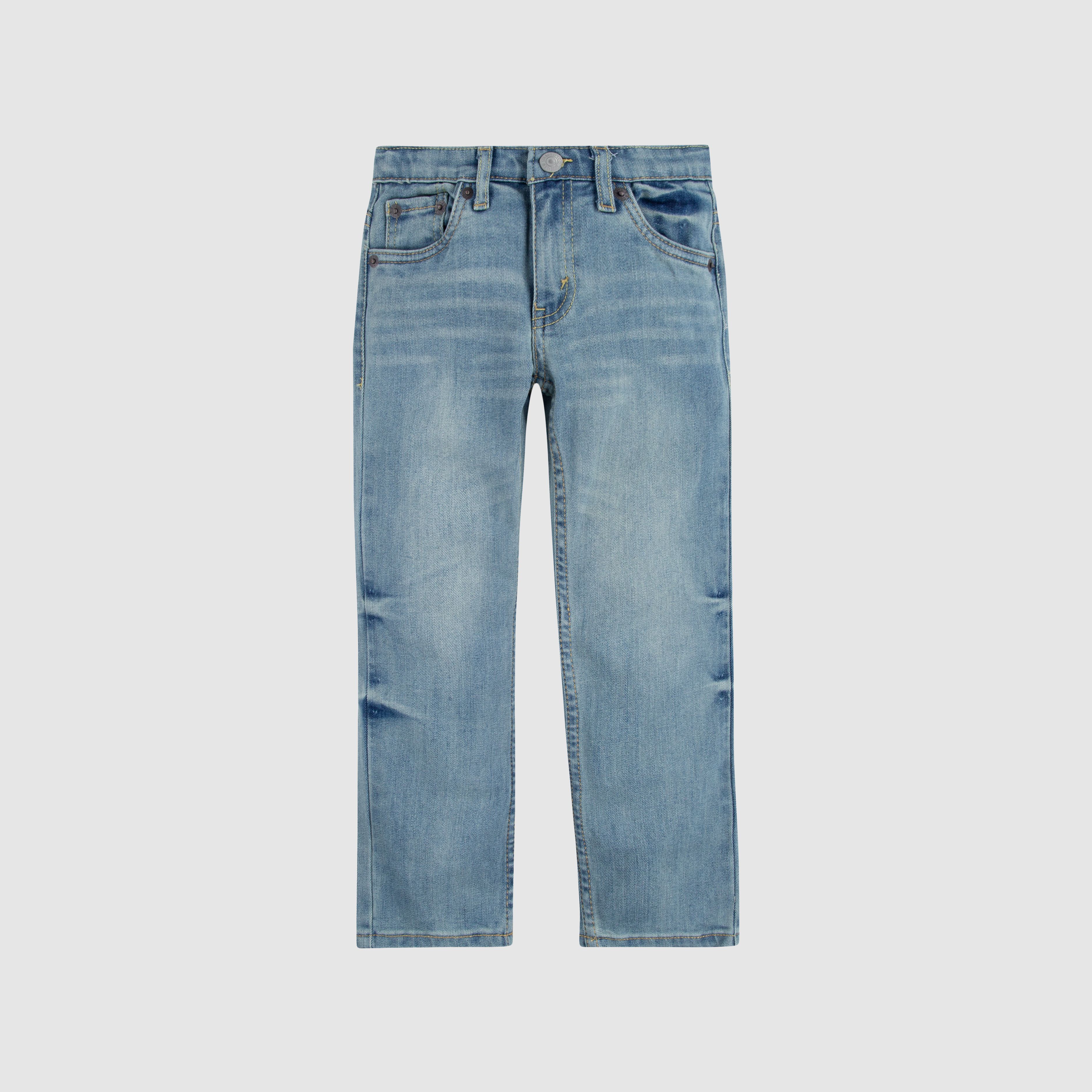 511™ Slim Fit Eco Performance Jeans 5