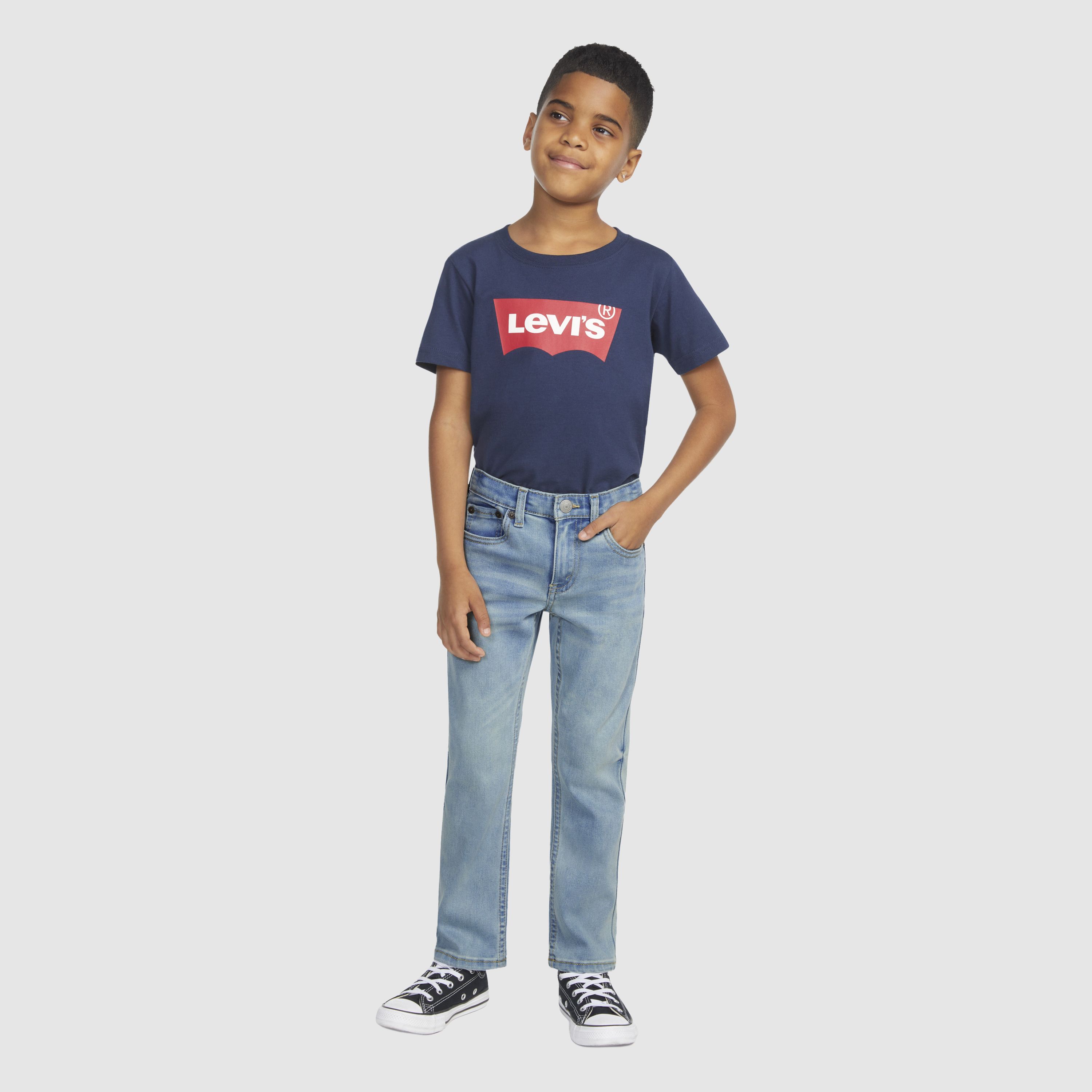 511™ Slim Fit Eco Performance Jeans 1