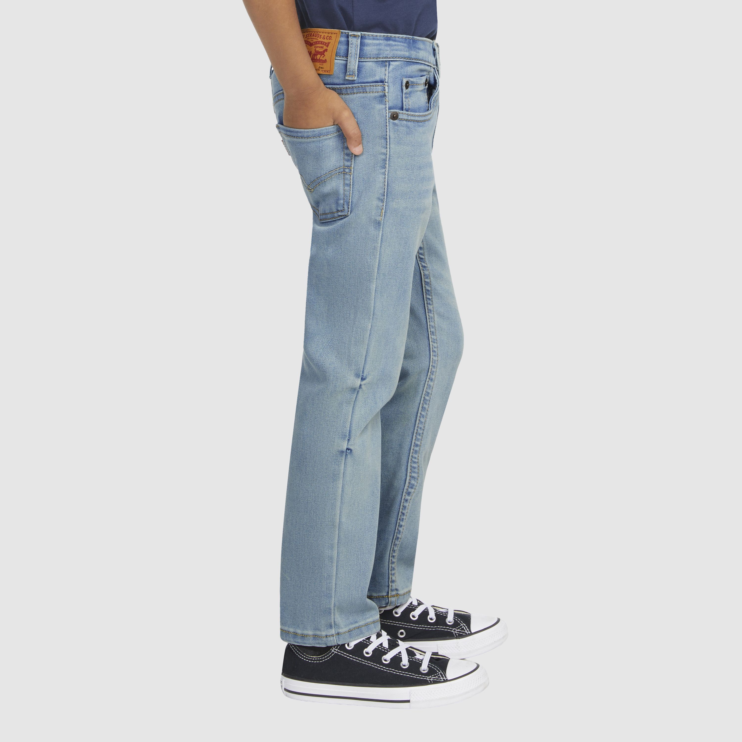 511™ Slim Fit Eco Performance Jeans 3