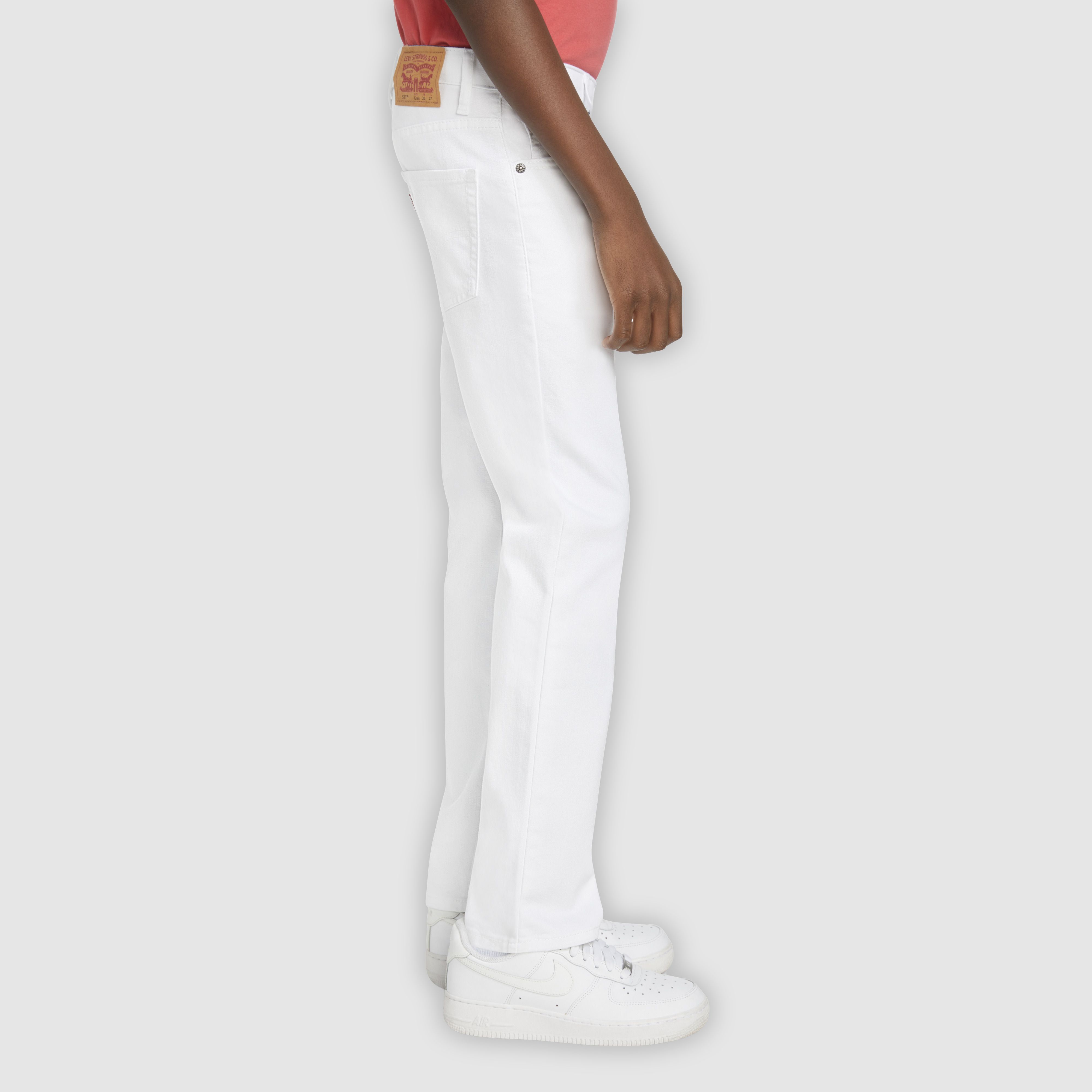 511™ Slim Fit Eco Performance Jeans Big Boys 8-20 3